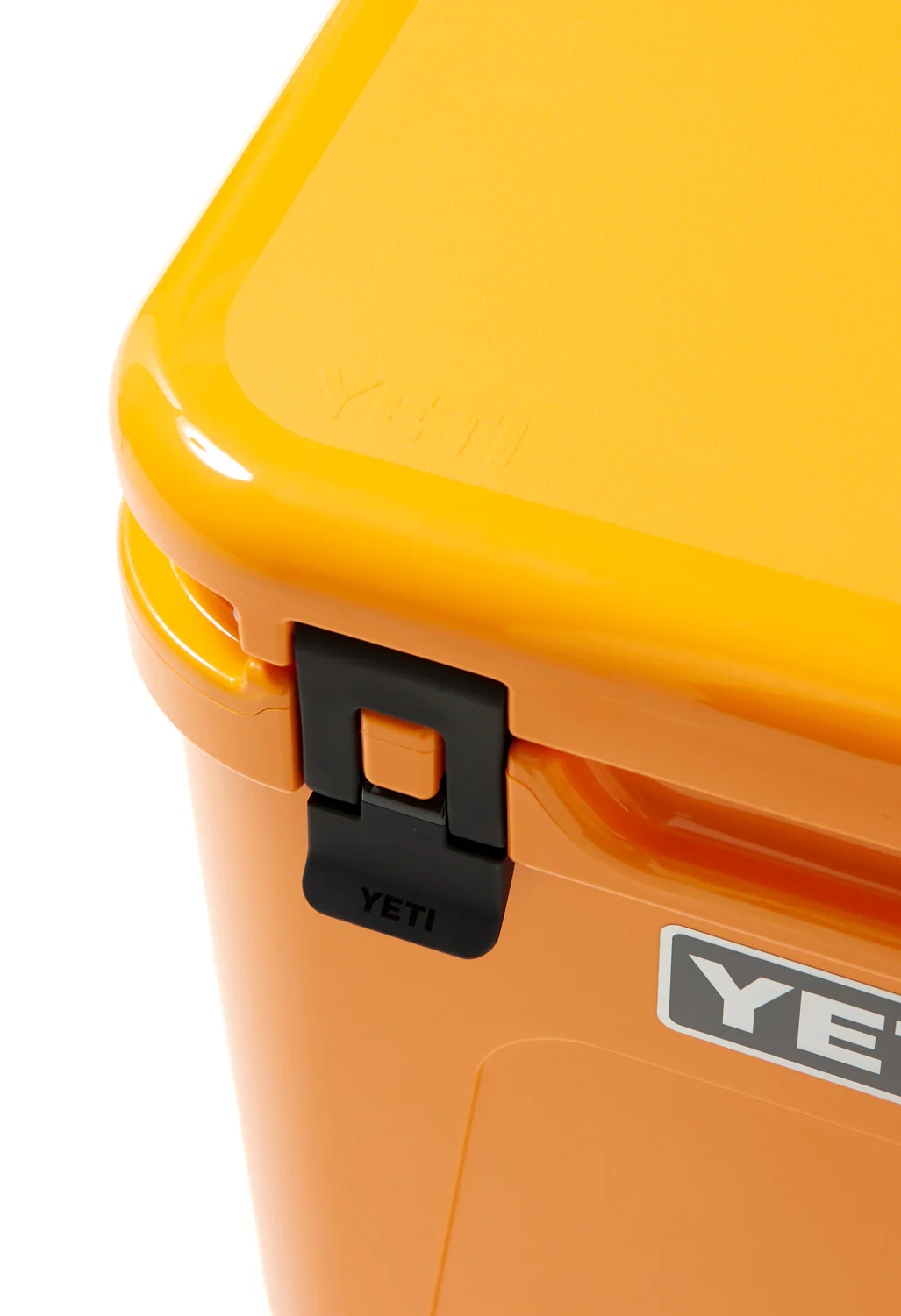 YETI Roadie 24 Cooler - King Crab Orange - Image 3