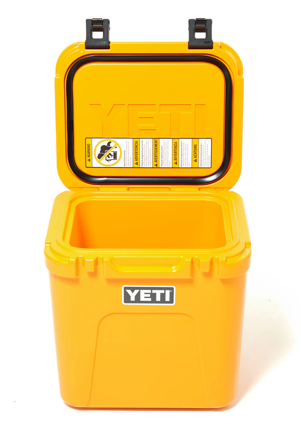 YETI Roadie 24 Cooler - King Crab Orange - Image 5