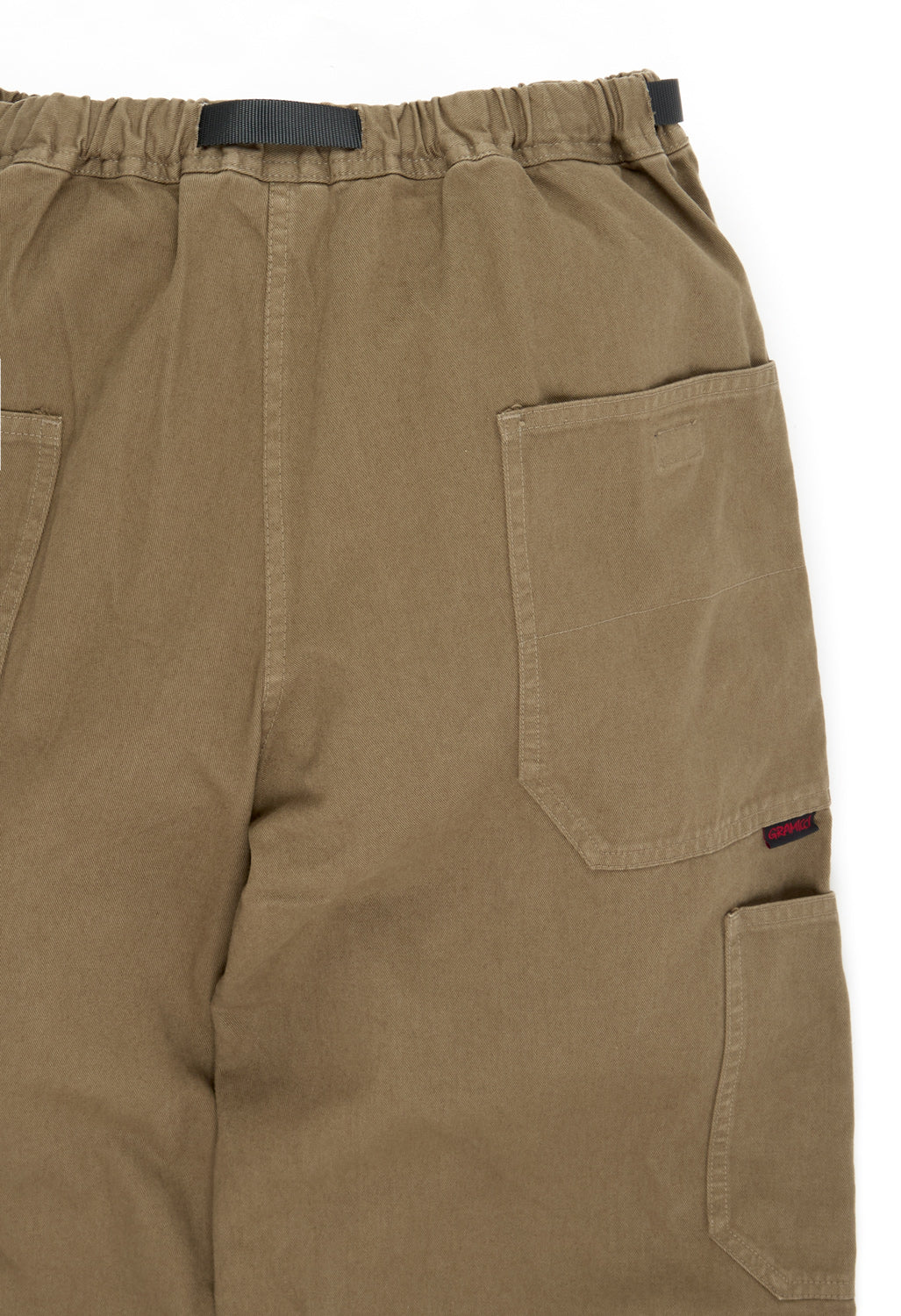 Gramicci Rock Slide Pants - Dusky Olive - Image 4