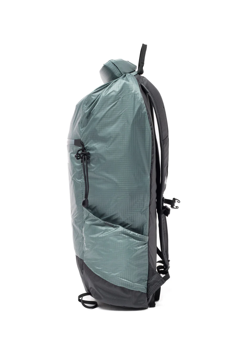 Montbell Altiplano Pack 20 - Light Grey - Image 2