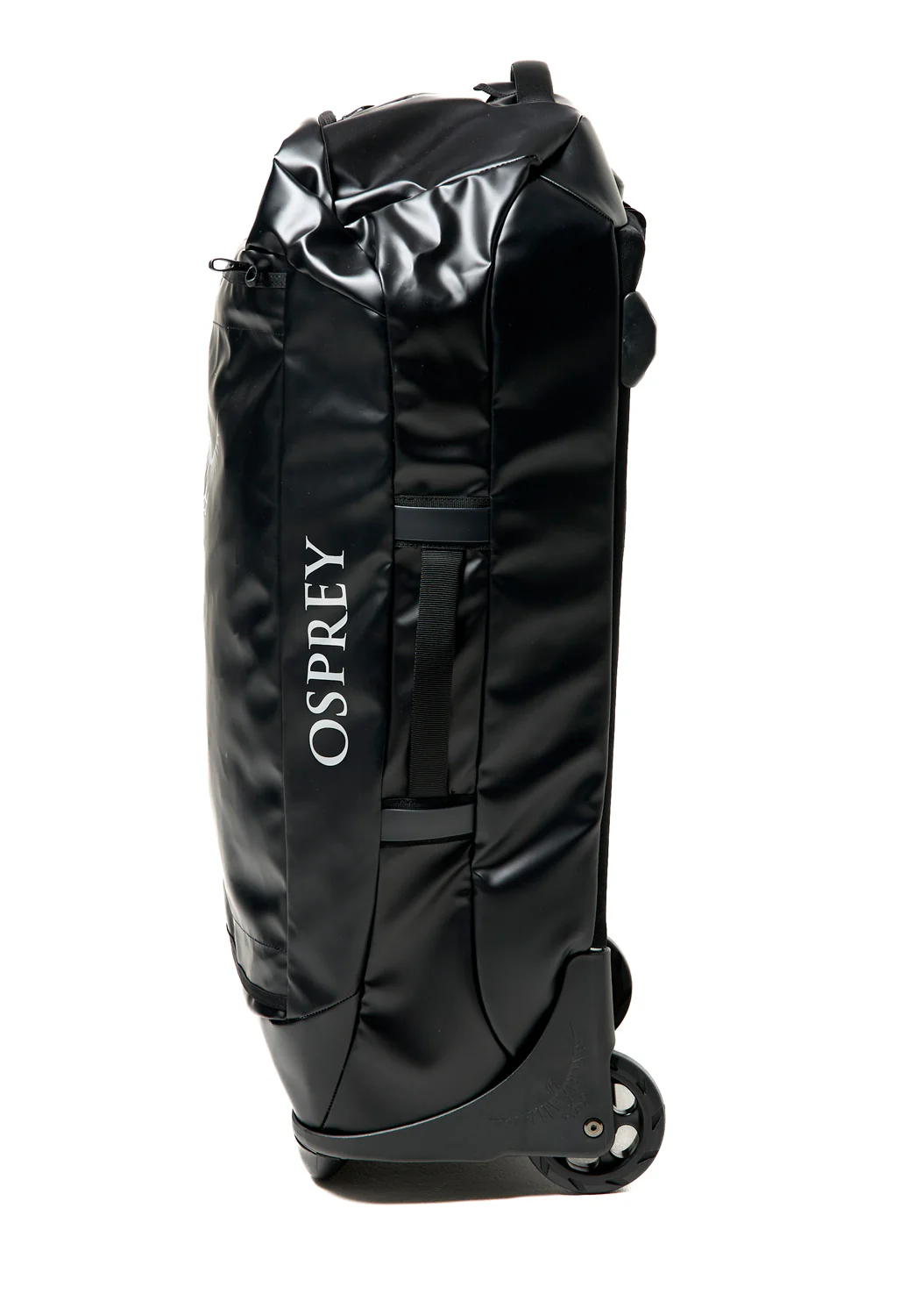 Osprey Rolling Transporter 90 - Black - Image 2