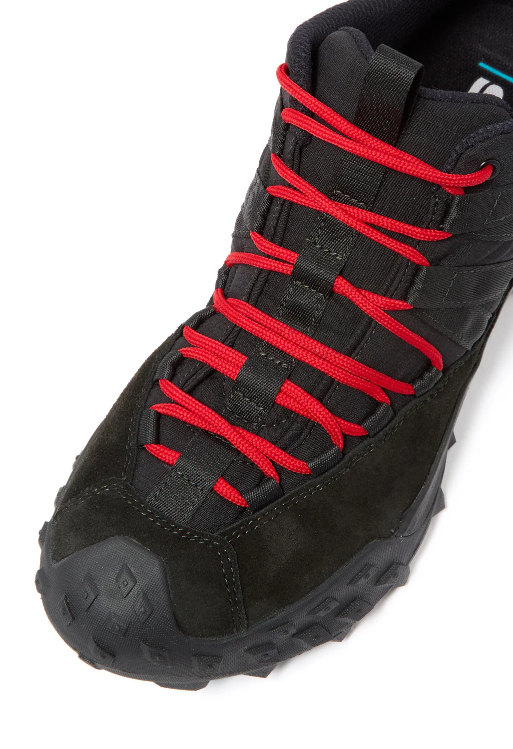 Scarpa Rove Boots - Black / Black - Image 2
