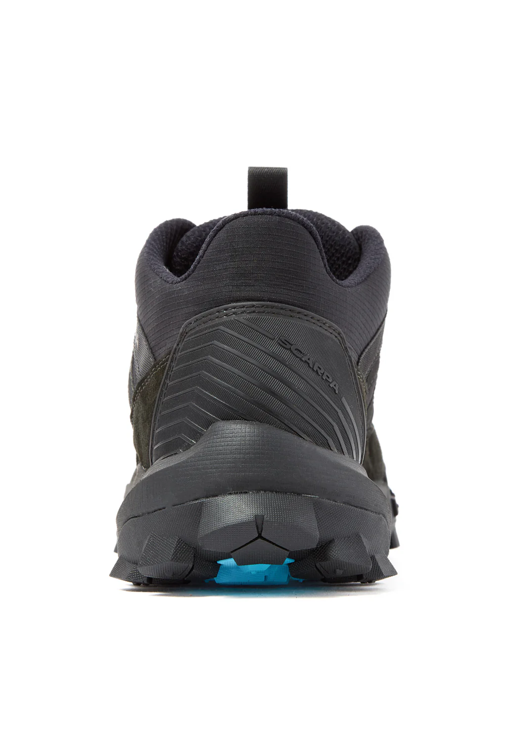 Scarpa Rove Boots - Black / Black - Image 4