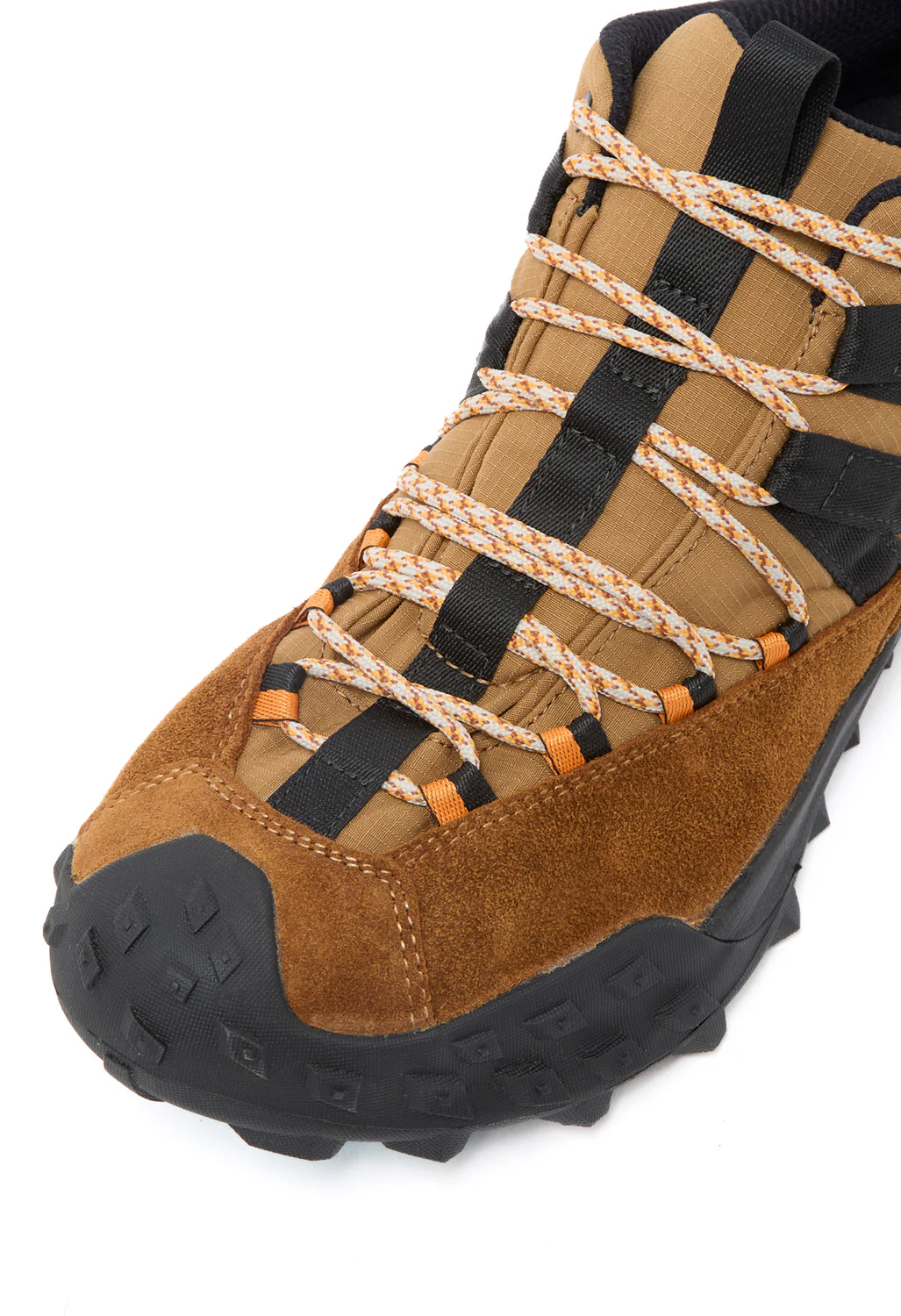 Scarpa Rove Boots - Burnt Orange - Image 2