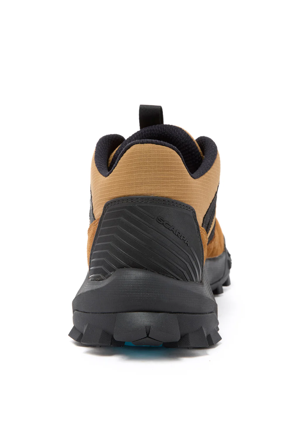 Scarpa Rove Boots - Burnt Orange - Image 4