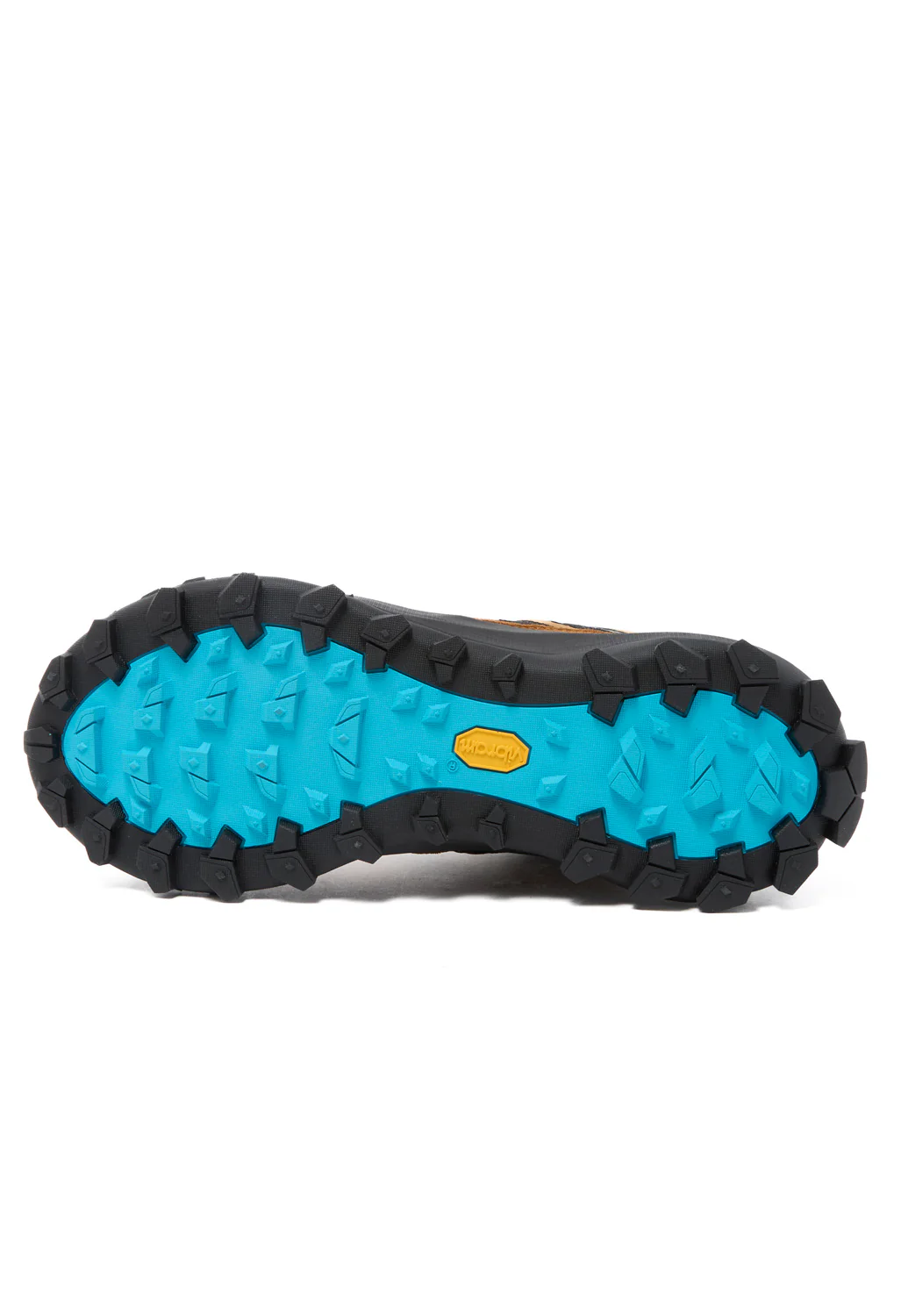 Scarpa Rove Boots - Burnt Orange - Image 5