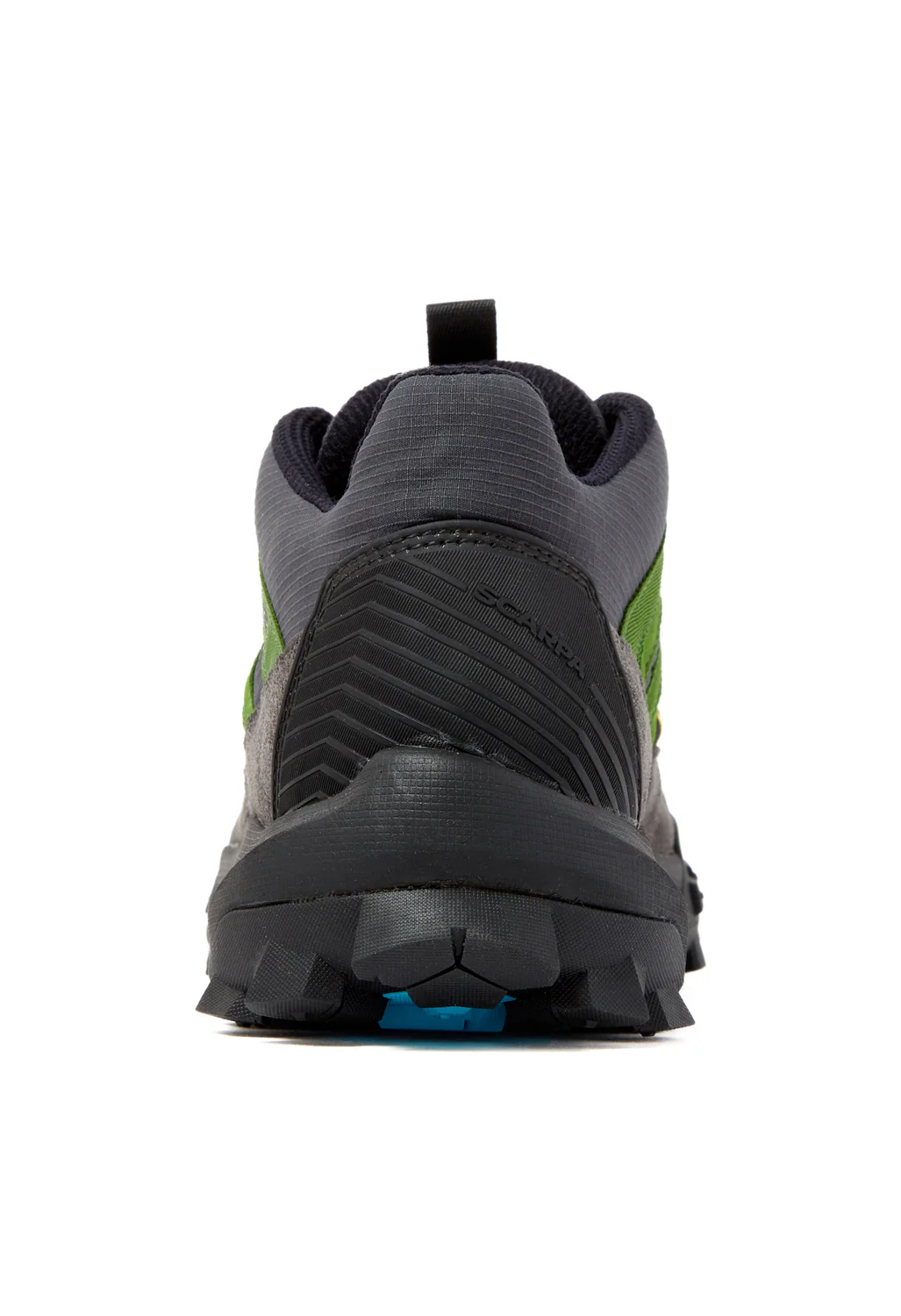Scarpa Rove GORE-TEX - Anthracite / Anthracite / Mustard - Image 4