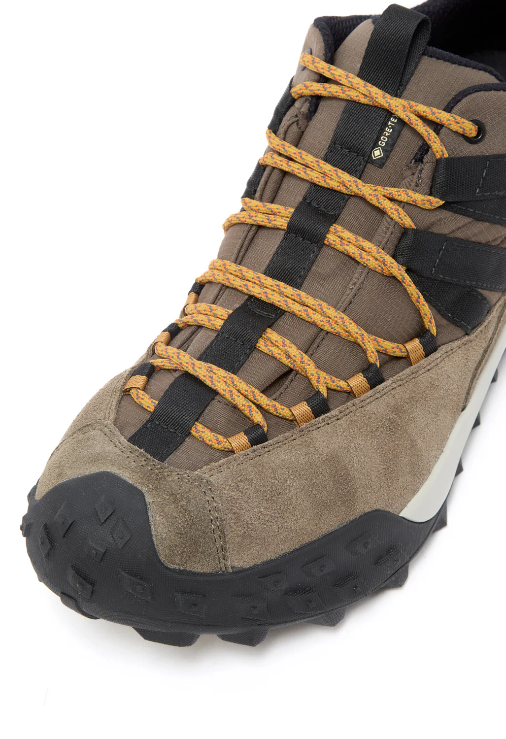 Scarpa Rove GORE-TEX - Mud / Dark Rock / Burnt - Image 2