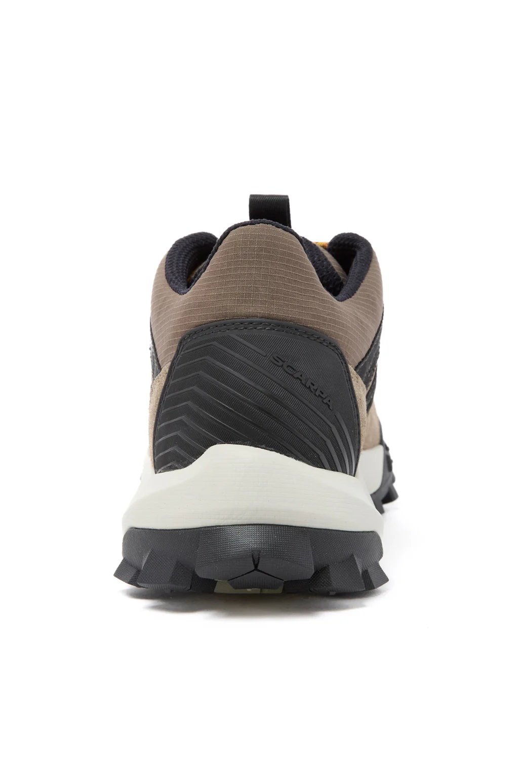 Scarpa Rove GORE-TEX - Mud / Dark Rock / Burnt - Image 4