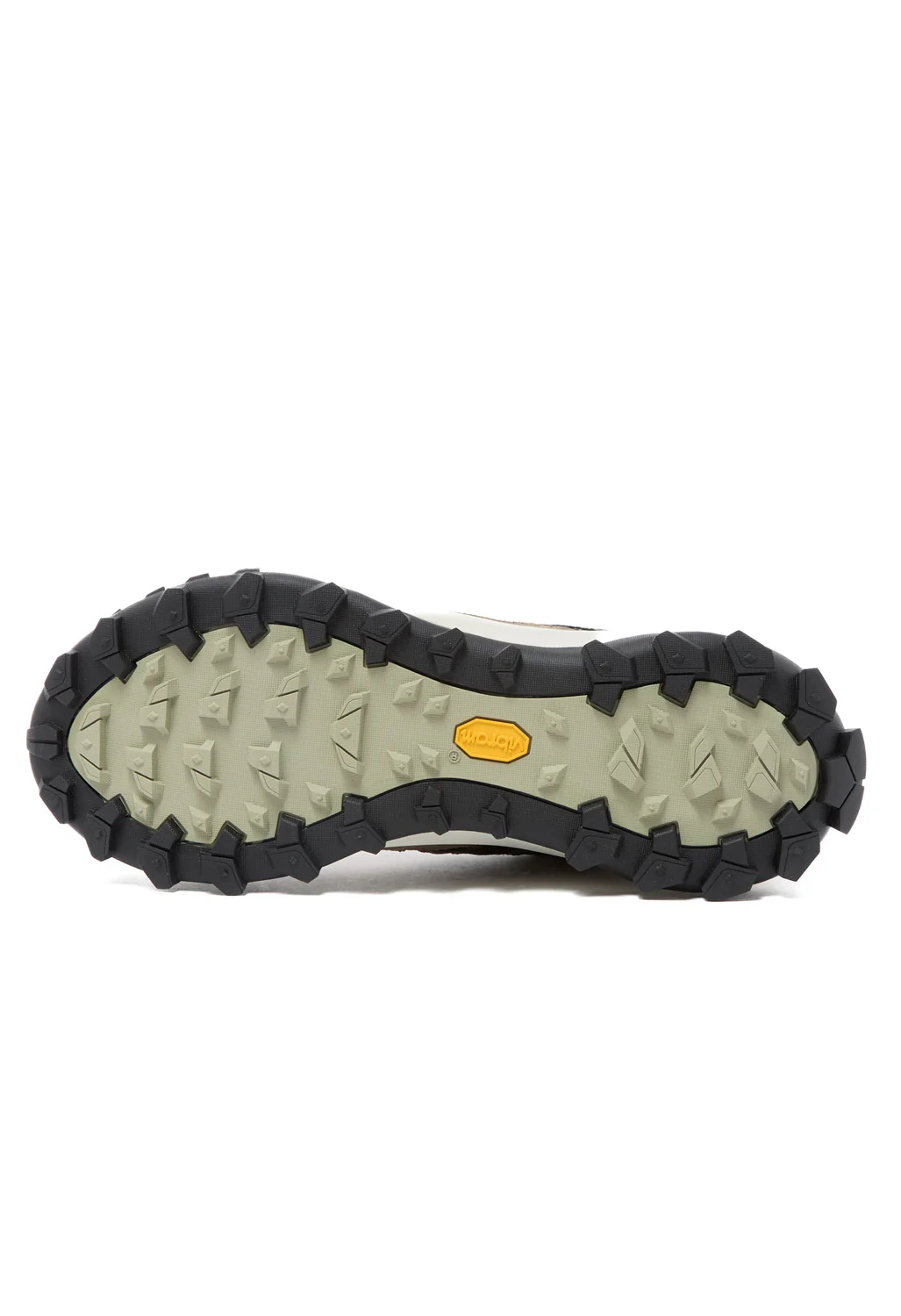 Scarpa Rove GORE-TEX - Mud / Dark Rock / Burnt - Image 5