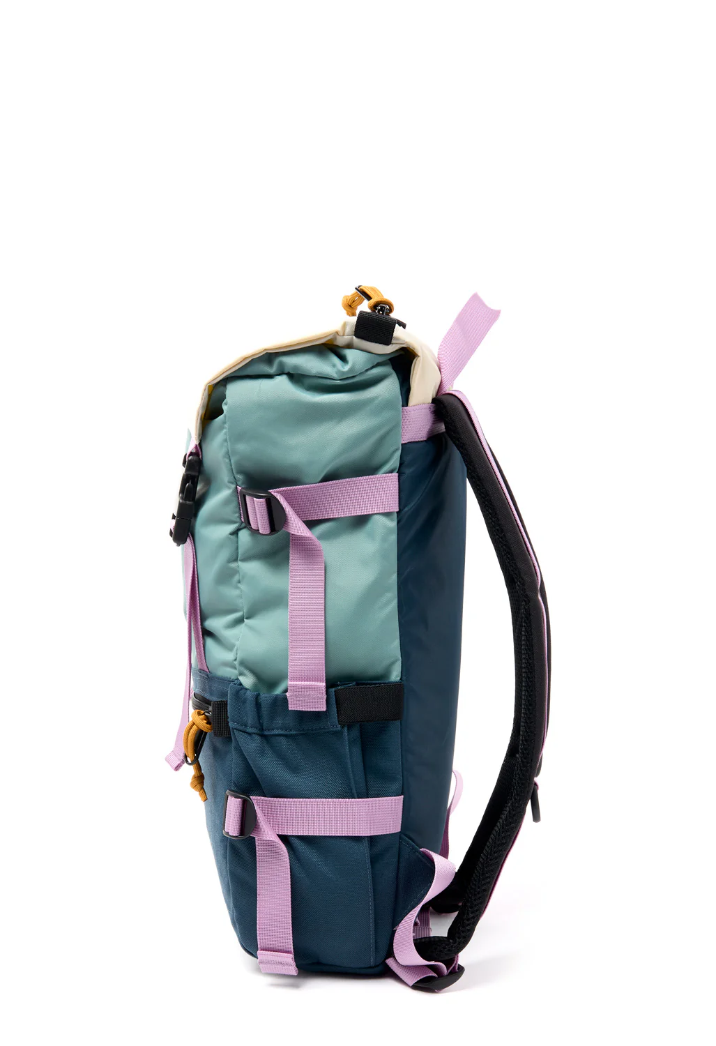 Topo Designs Rover Pack Classic - Sage / Pond Blue - Image 2