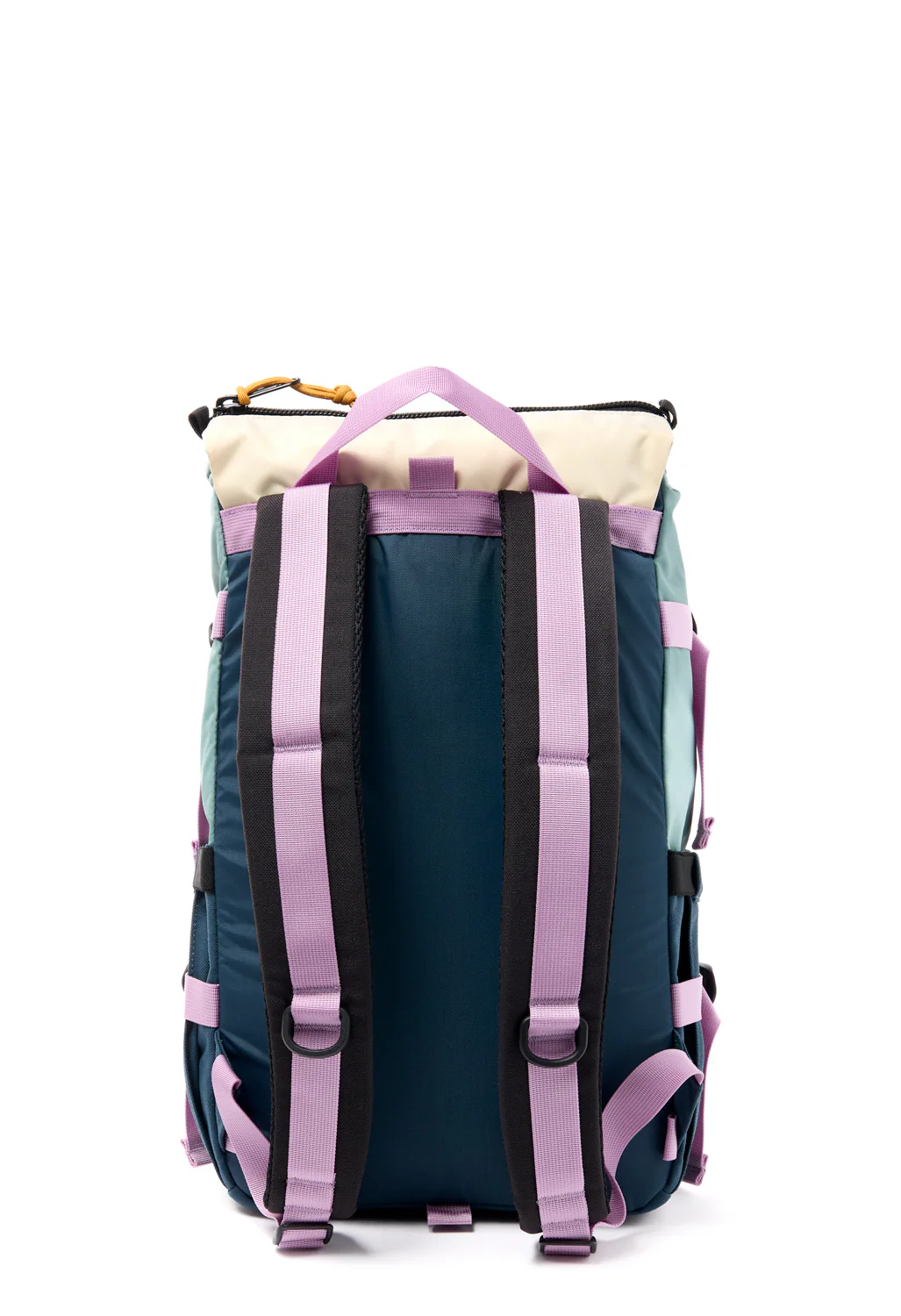 Topo Designs Rover Pack Classic - Sage / Pond Blue - Image 3