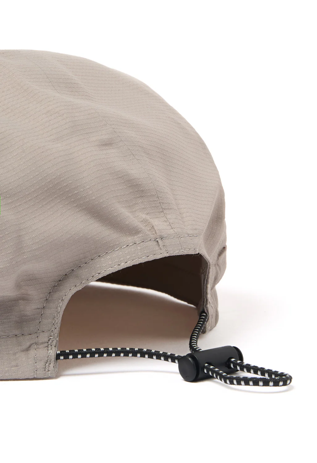 Soar Run Cap - Warm Grey - Image 4