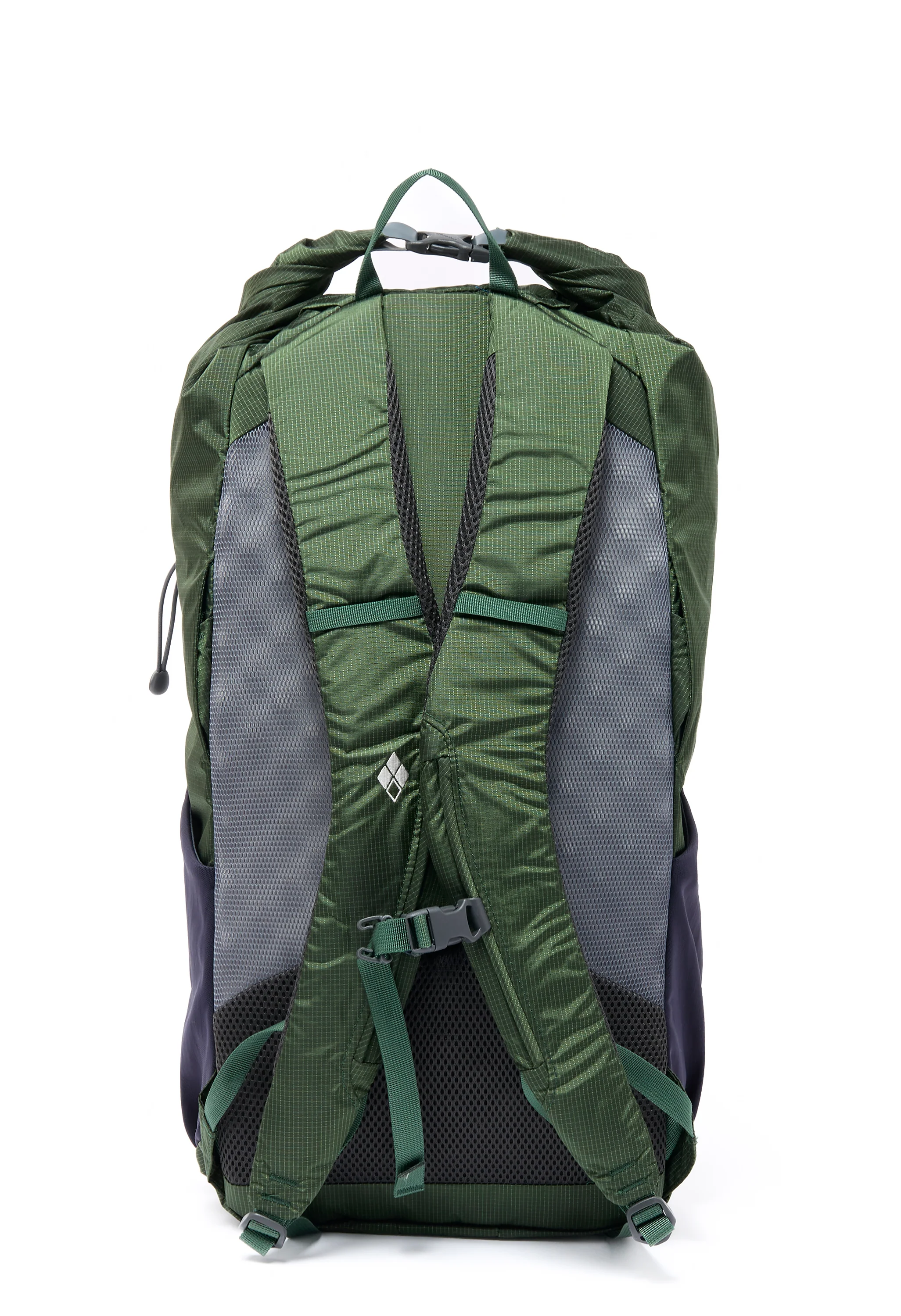 Montbell Rurui Pack 23 - Khaki Green - Image 3
