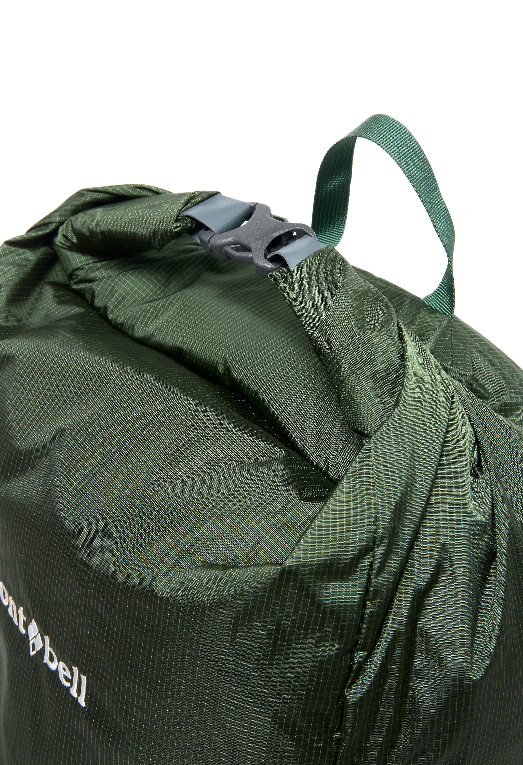 Montbell Rurui Pack 23 - Khaki Green - Image 7