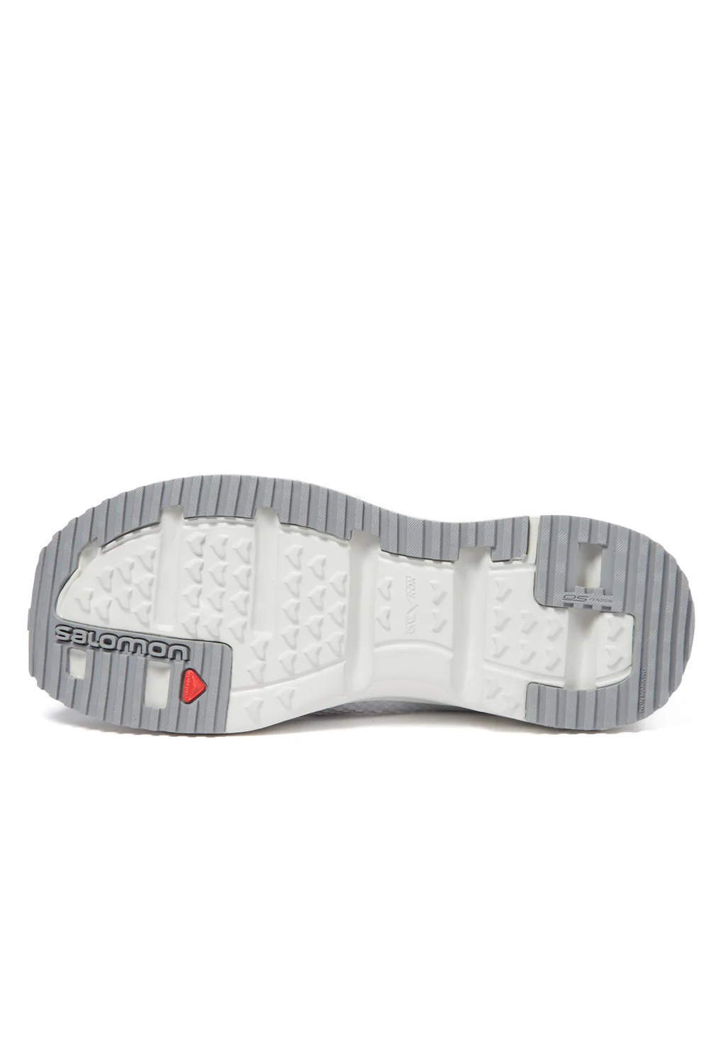 Salomon RX Moc 3.0 - Glacier Gray / Sharkskin / Silver Metallic X - Image 5