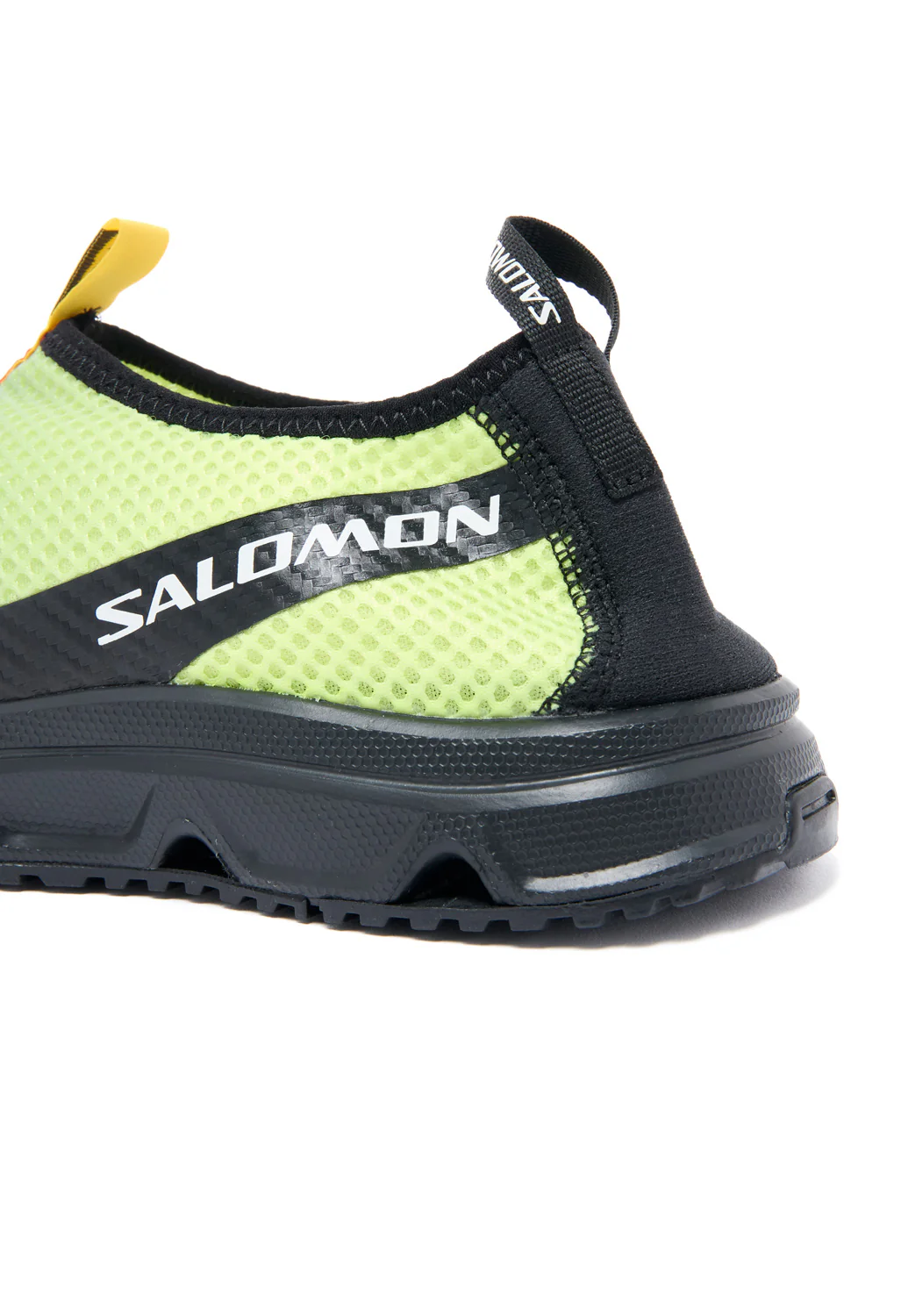 Salomon RX Moc 3.0 Trainers - Eden / Sharp Green / Black - Image 5