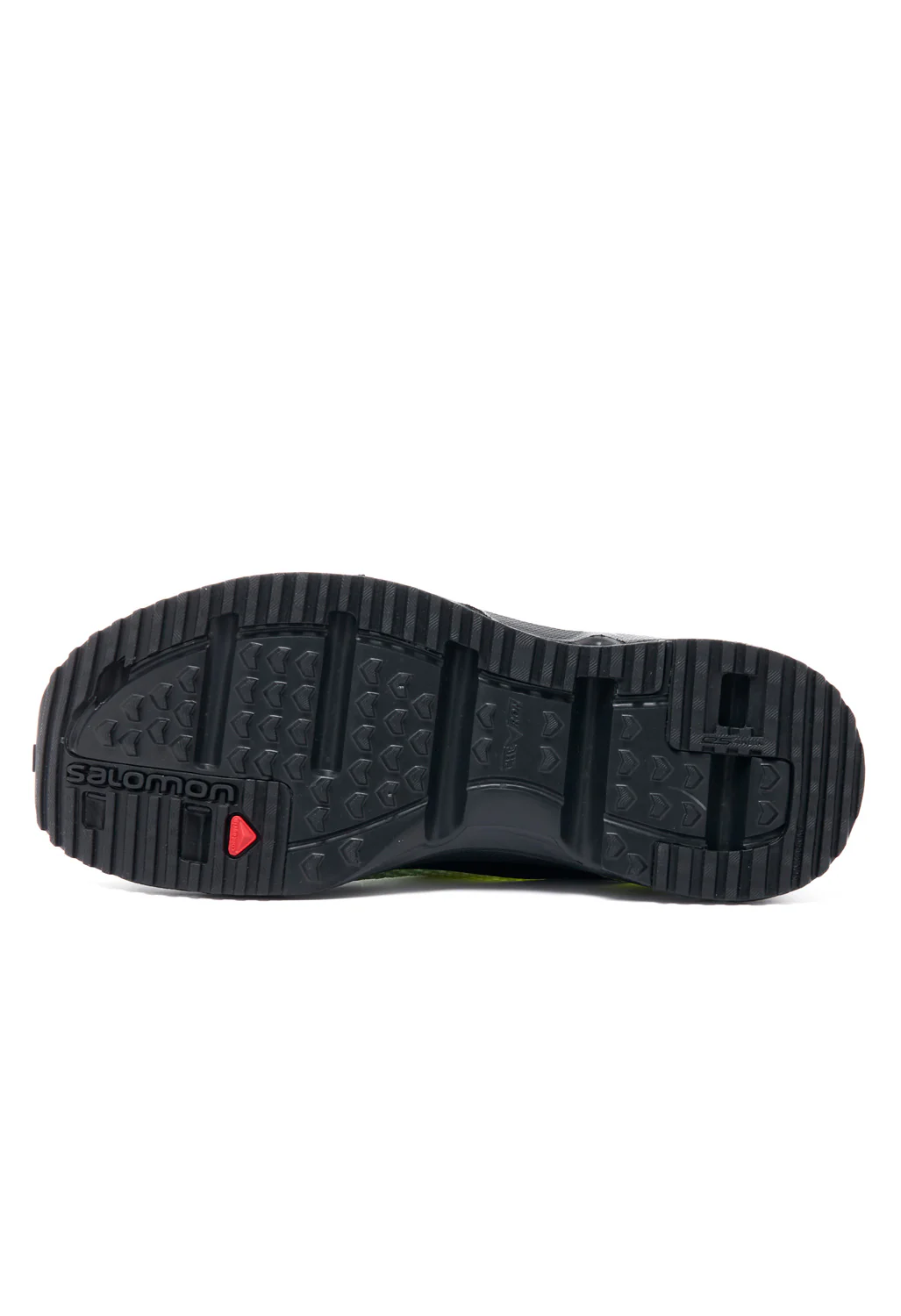 Salomon RX Moc 3.0 Trainers - Eden / Sharp Green / Black - Image 6