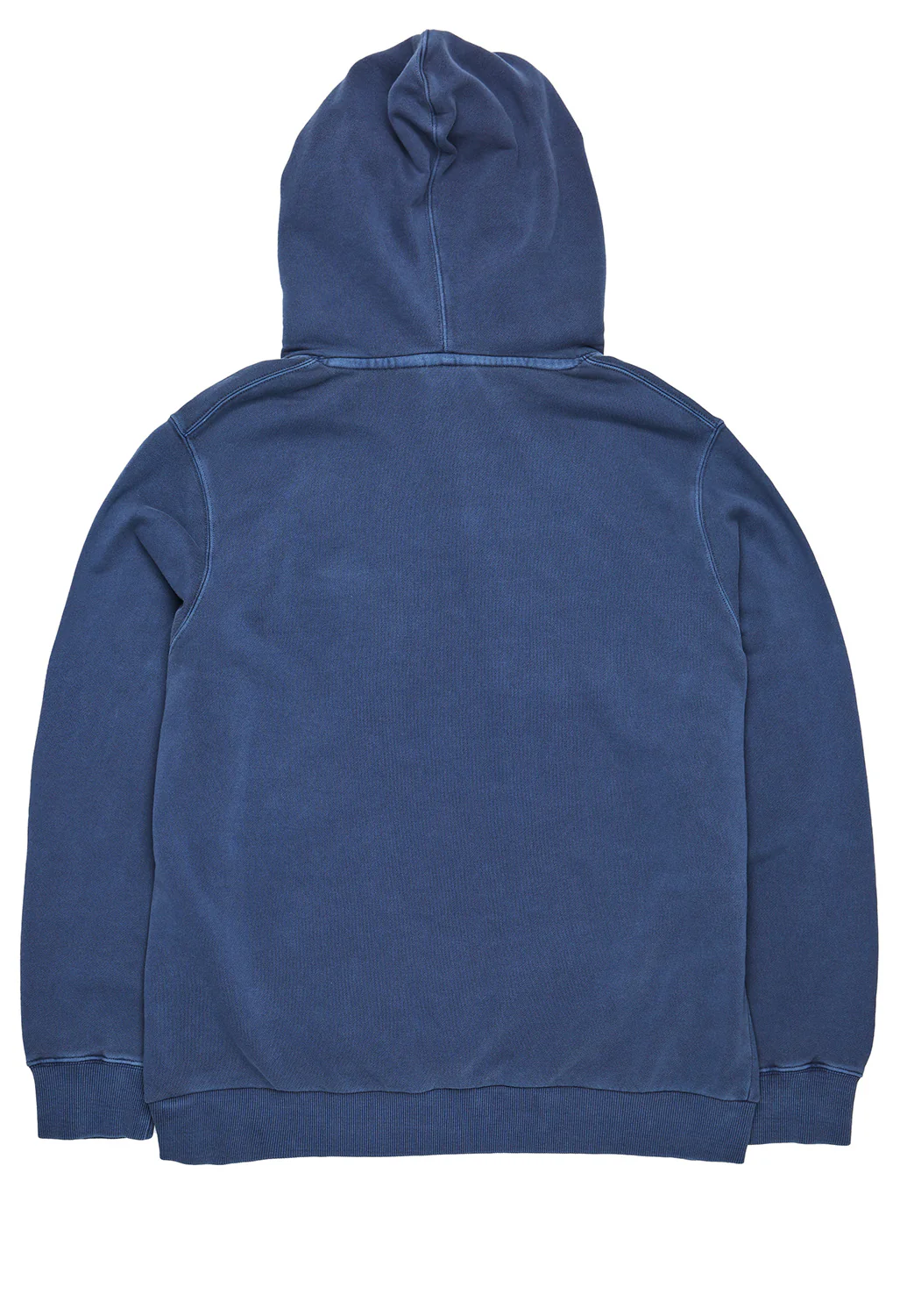 Gramicci Salamander Hooded Sweatshirt - Navy Pigment - Image 2