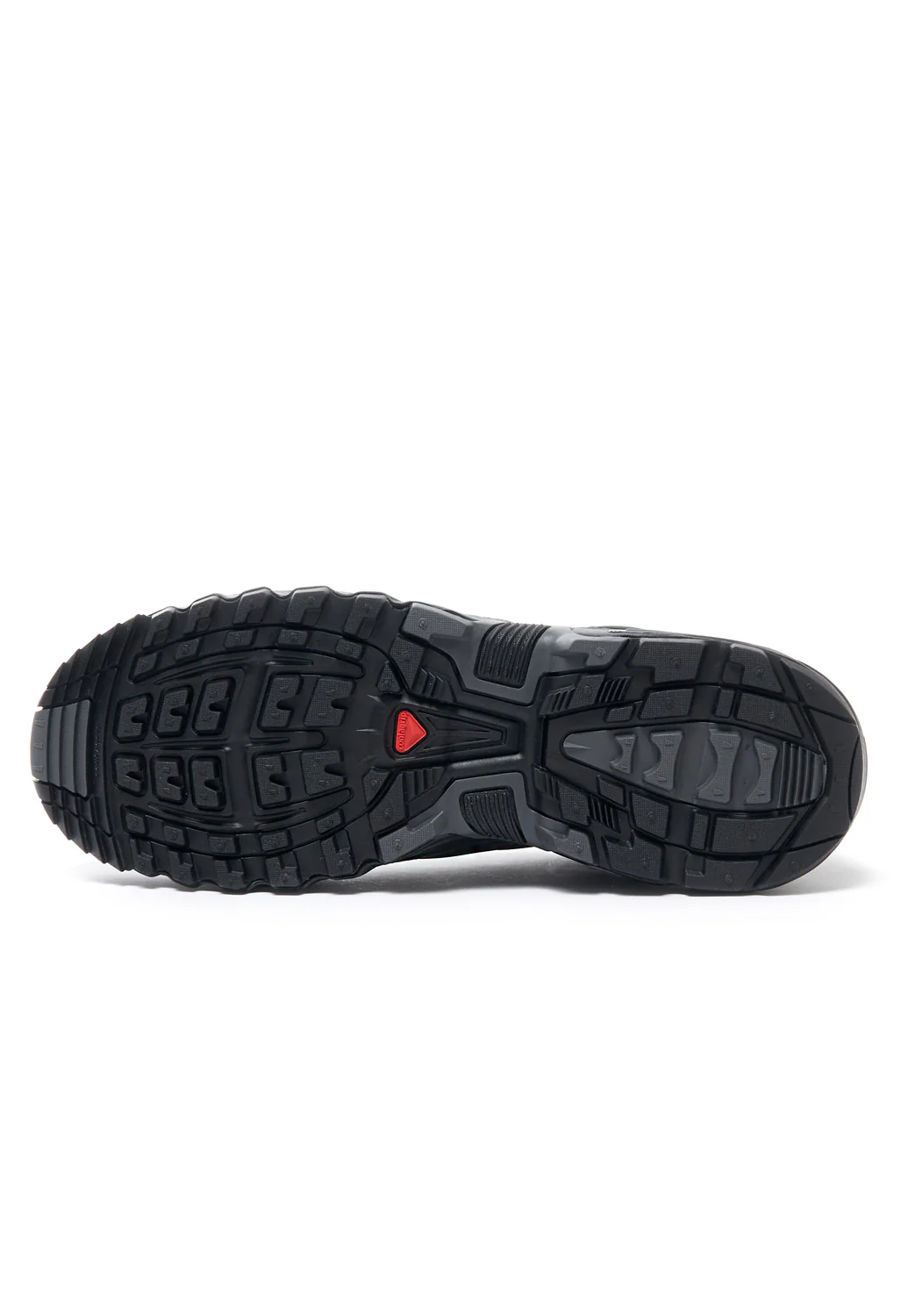 Salomon ACS Pro Trainers - Black / Black / Black - Image 4