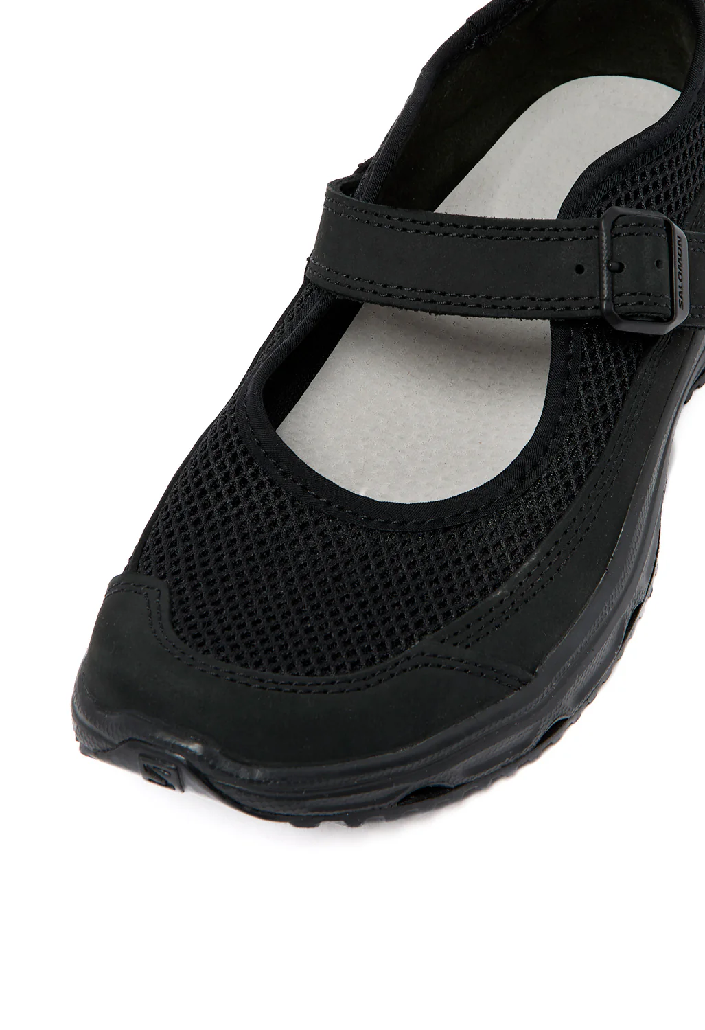 Salomon Women's Rx Marie-Jeanne - Black / Black / Black - Image 2