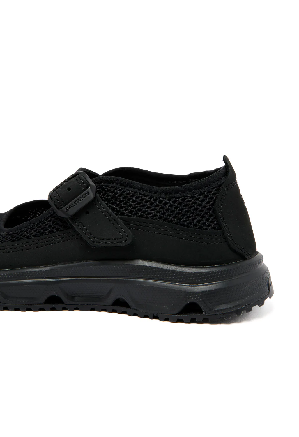 Salomon Women's Rx Marie-Jeanne - Black / Black / Black - Image 5