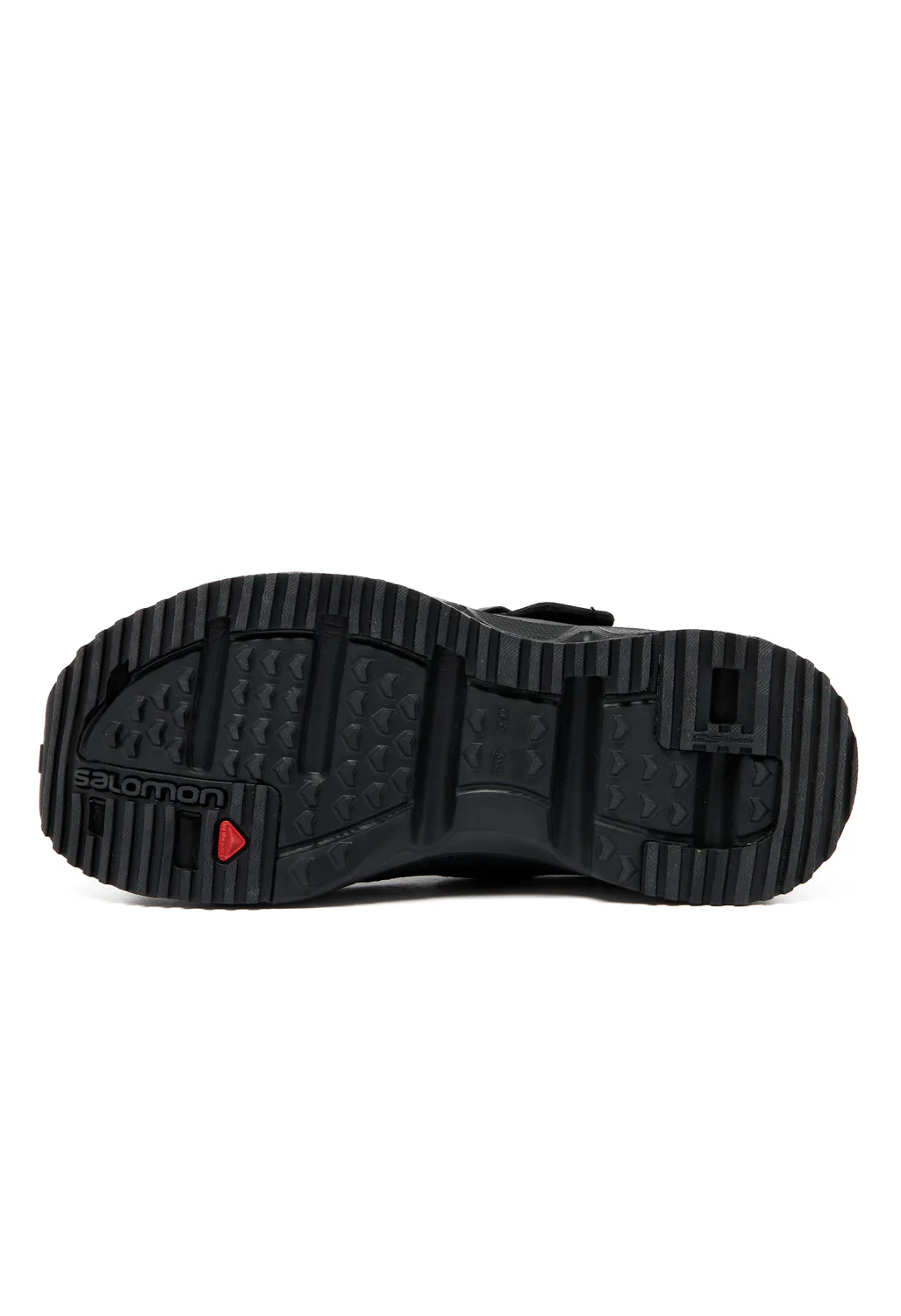 Salomon Women's Rx Marie-Jeanne - Black / Black / Black - Image 6