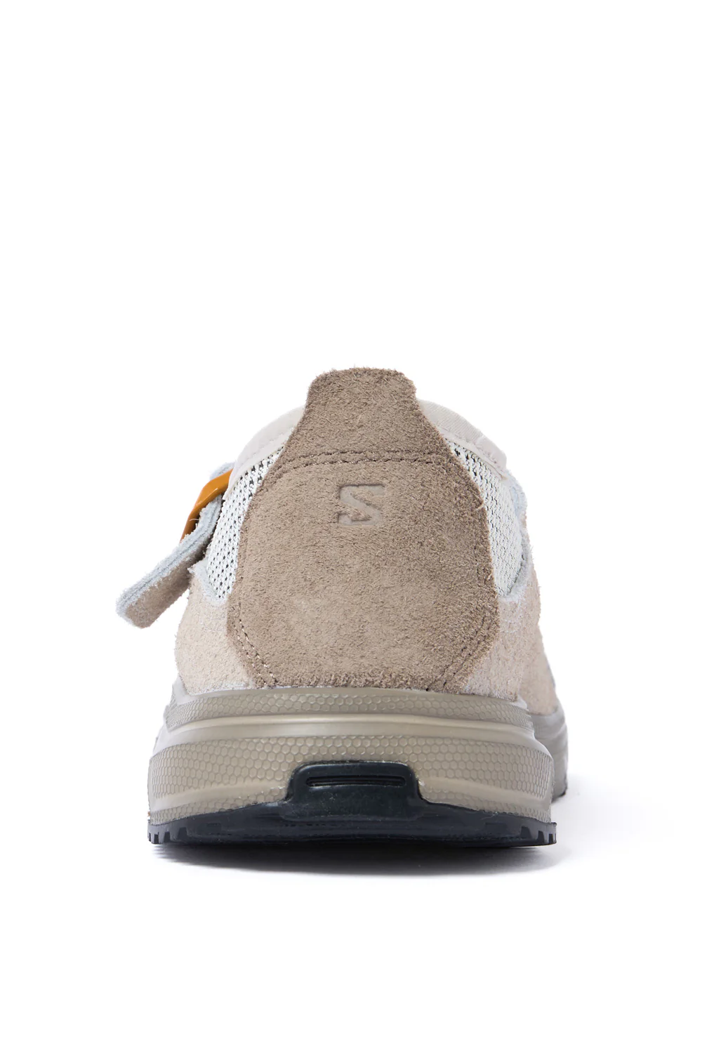Salomon Women's Rx Marie-Jeanne Woven - Walnut / Silver Cloud / Vanilla Ice - Image 4