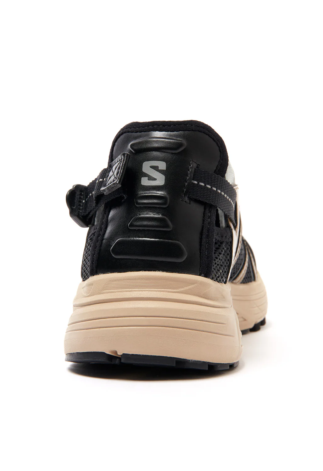 Salomon x Gramicci Techsonic Trainers - Rubber/Dark Sapphire/Black - Image 5