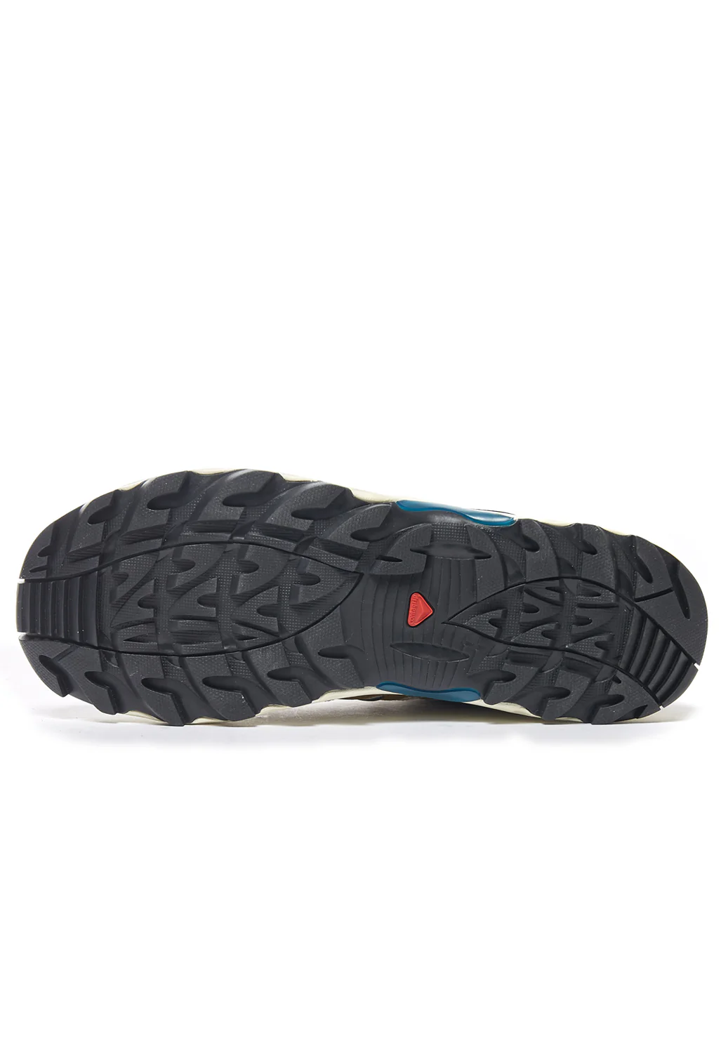 Salomon XA Pro 1 Men's Shoes - Quiet Shade/Bleached Sand/Cumin - Image 3