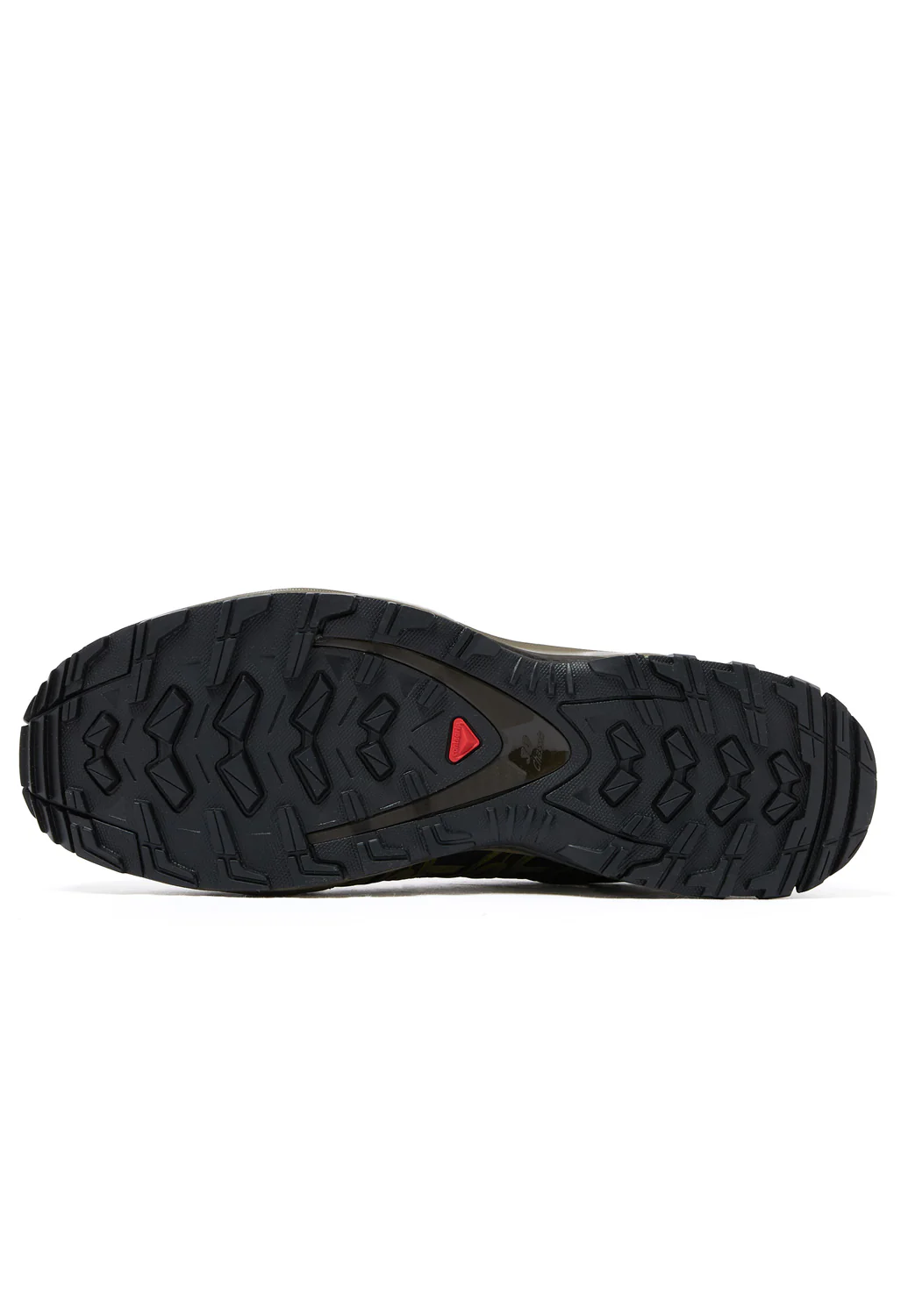Salomon XA Pro 3D GTX Trainers - Olive Night / Black / Delicioso - Image 5