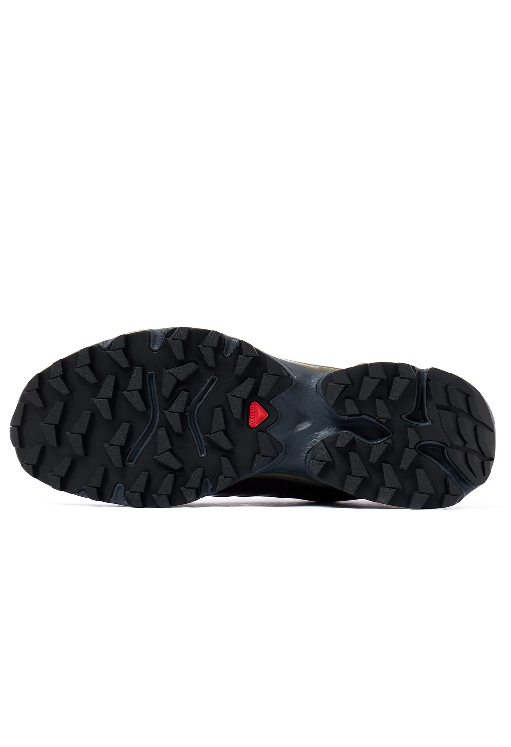 Salomon XT-4 OG GORE-TEX Trainers - Maroon Banner / Winter Bloom / Grape Leaf - Image 5