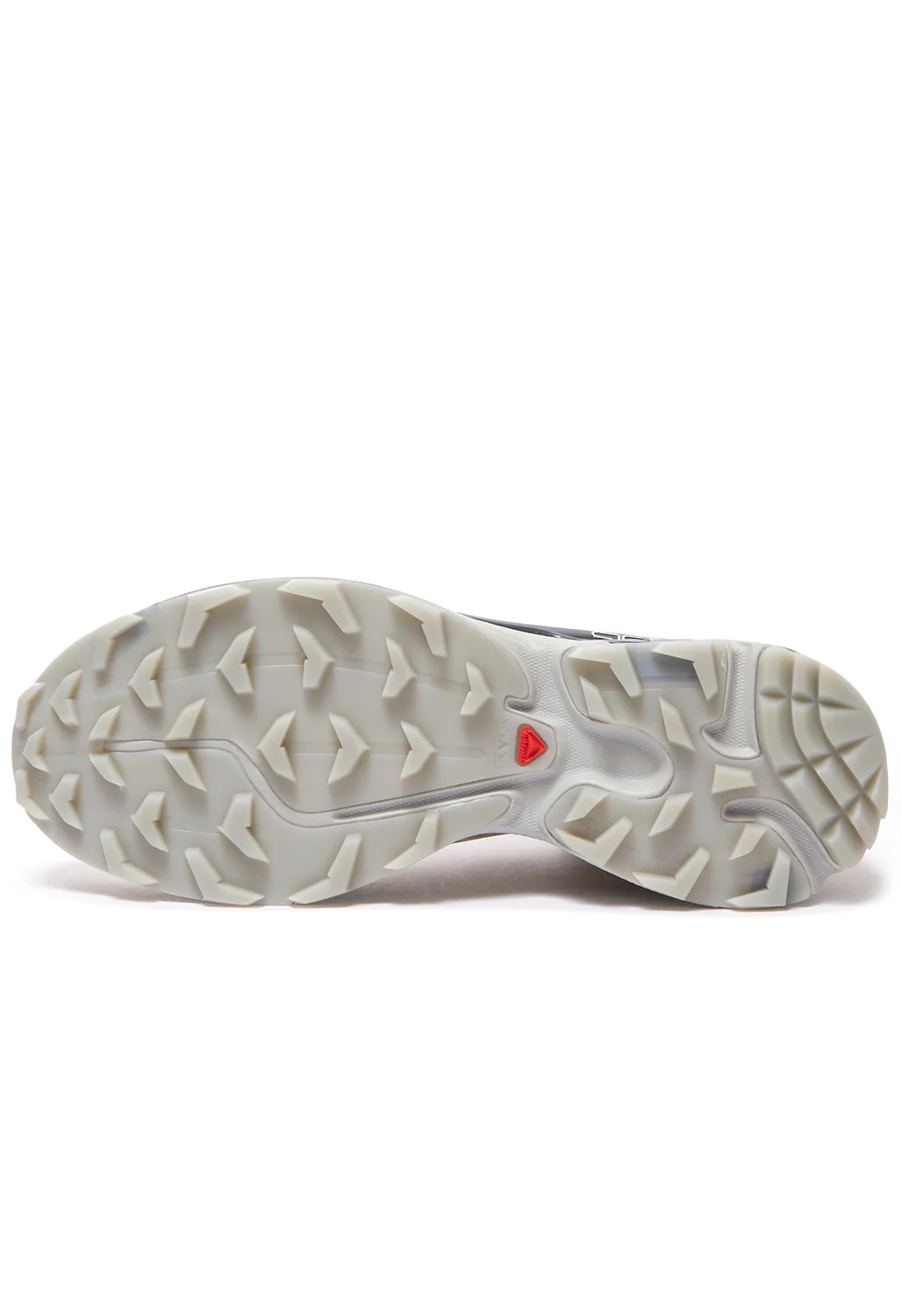 Salomon XT-6 Clear Shoes - Safari / Magnet / Vanilla - Image 3