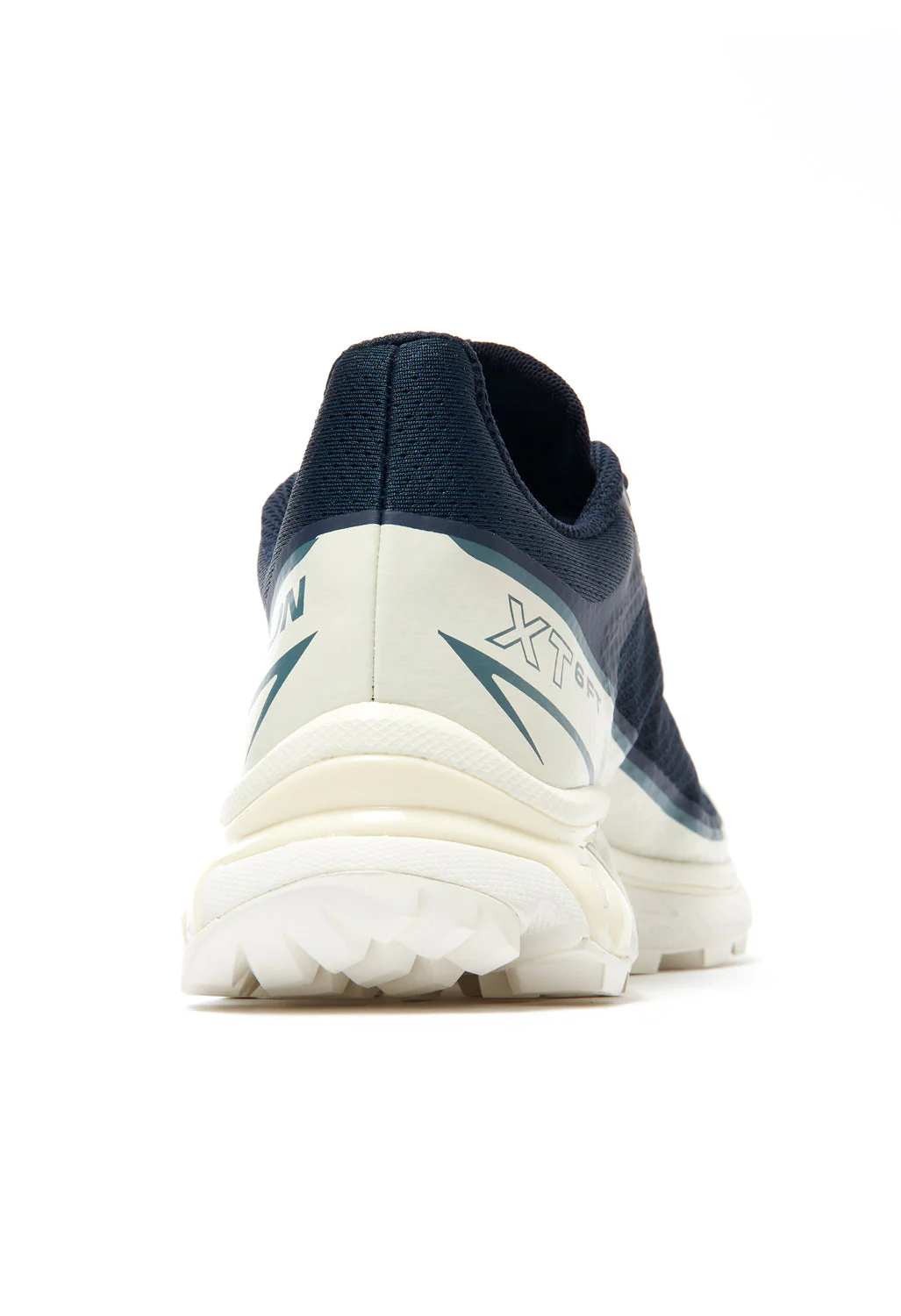 Salomon XT-6 FT Trainers - Dark Sapphire/Vanilla Ice/Stormy Weather - Image 5