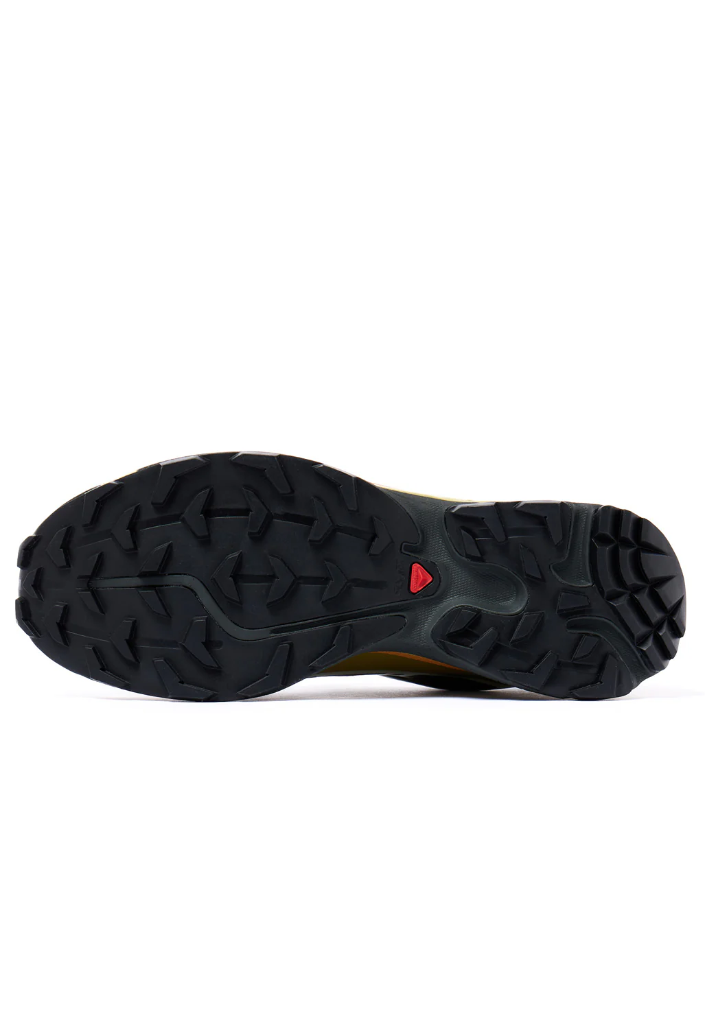 Salomon XT-6 GORE-TEX Trainers - Delicioso / Tea / Plantation - Image 5
