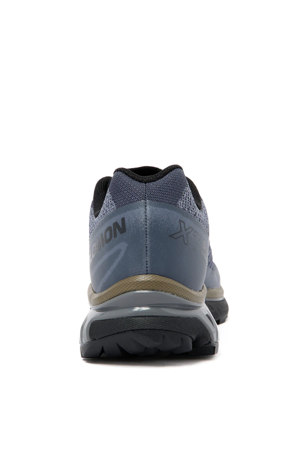 Salomon XT-6 Shadow - Blue Nights / Grisaille / Stone Gray - Image 4