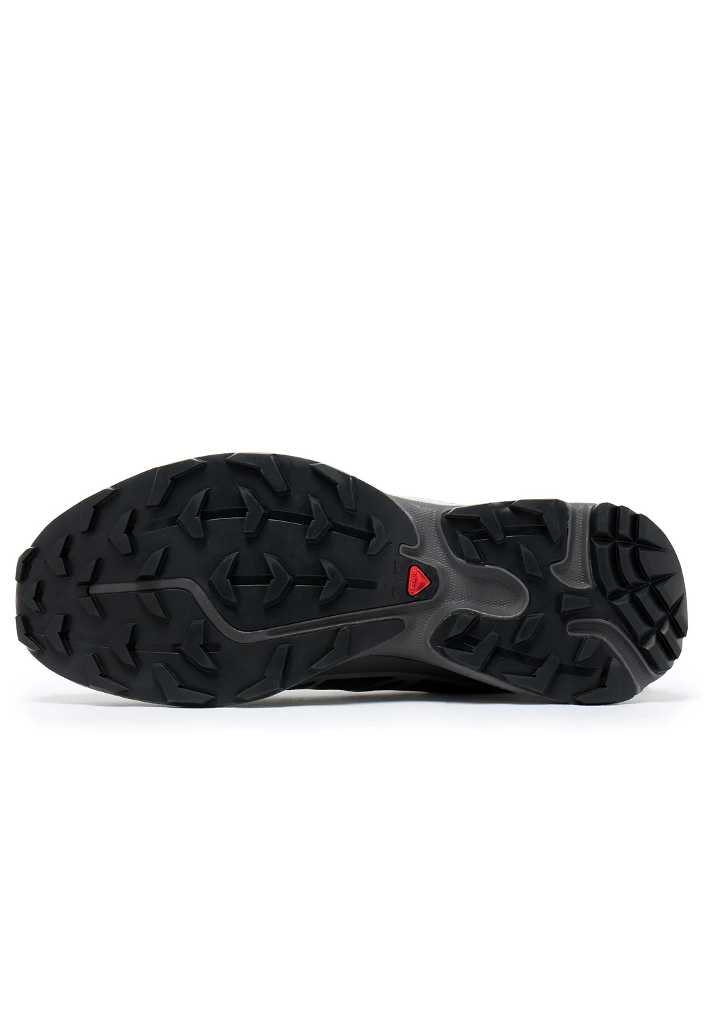 Salomon XT-6 Trainers - Nine Iron / Excalibur / Plum Perfect - Image 5