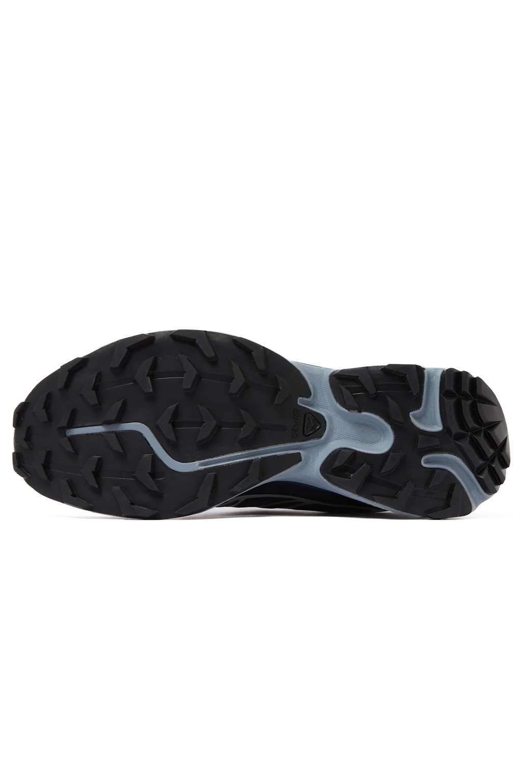 Salomon XT-6 Trainers - Spellbound / Maritime Blue - Image 5