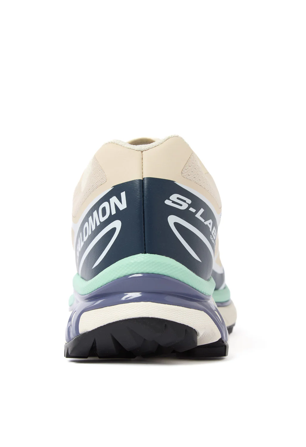 Salomon XT-6 Trainers - Tapioca / Spellbound - Image 4