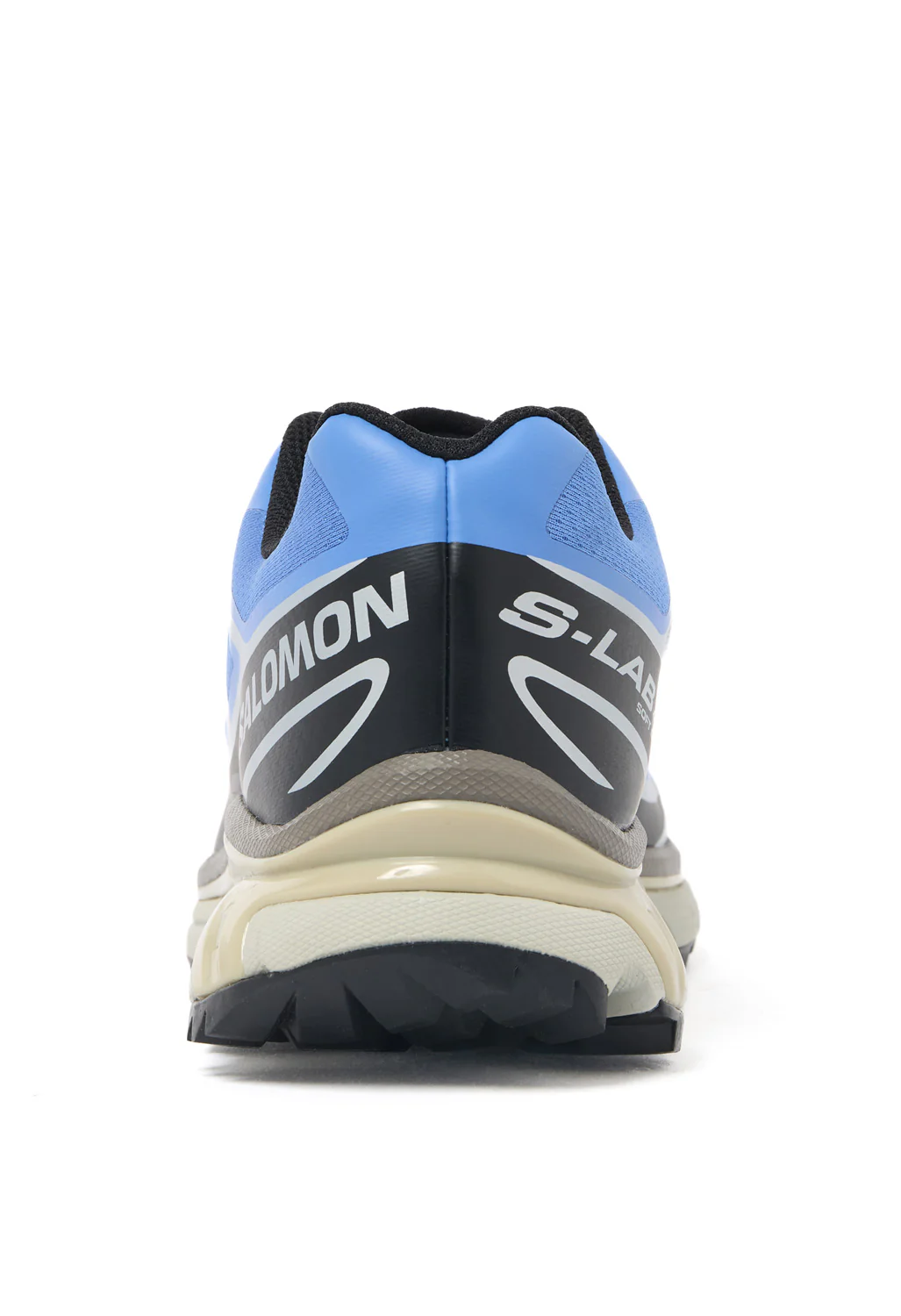 Salomon XT-6 Trainers - Ultramarine / Ftw Silver / Black - Image 4