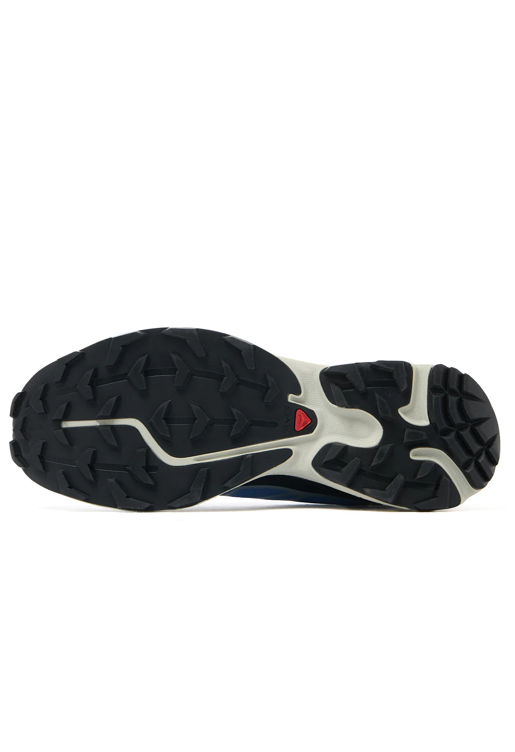 Salomon XT-6 Trainers - Ultramarine / Ftw Silver / Black - Image 5