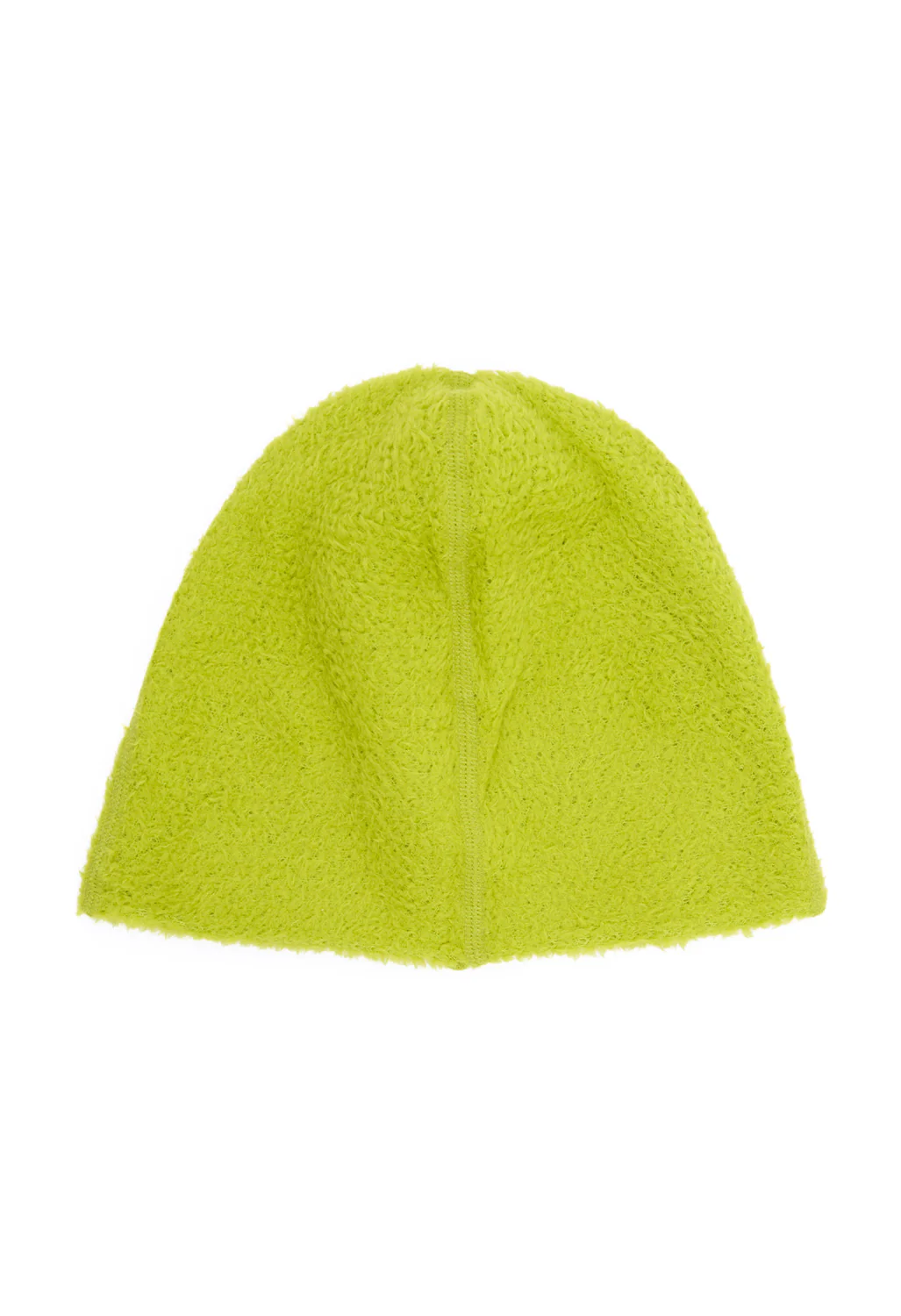 Satisfy FuzzFleece AD Beanie - Grenoble Green - Image 2