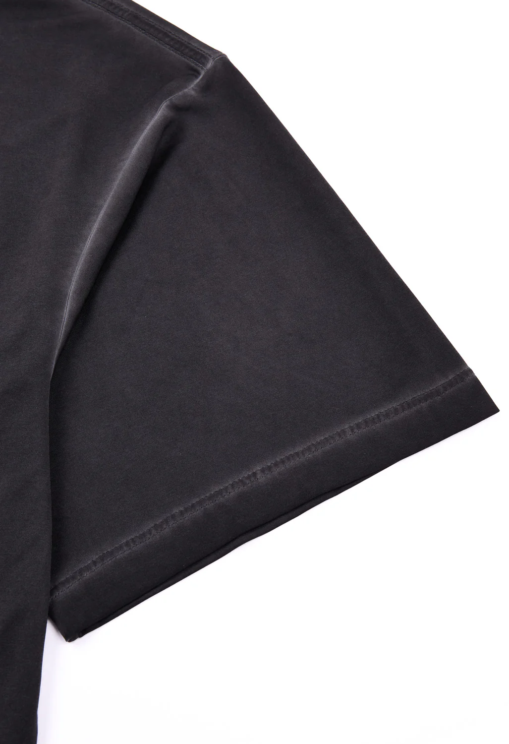 Satisfy Men's AuraLite T-Shirt - Pigment Black - Image 4