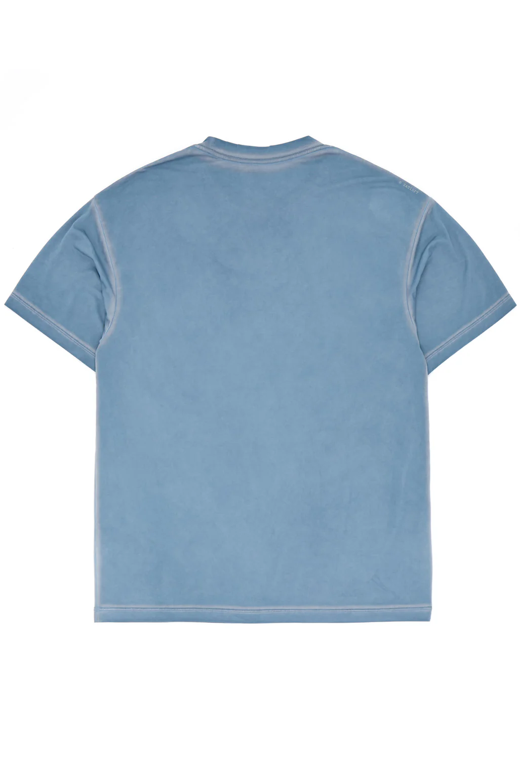 Satisfy Men's Auralite T-Shirt - Pigment Slate - Image 2