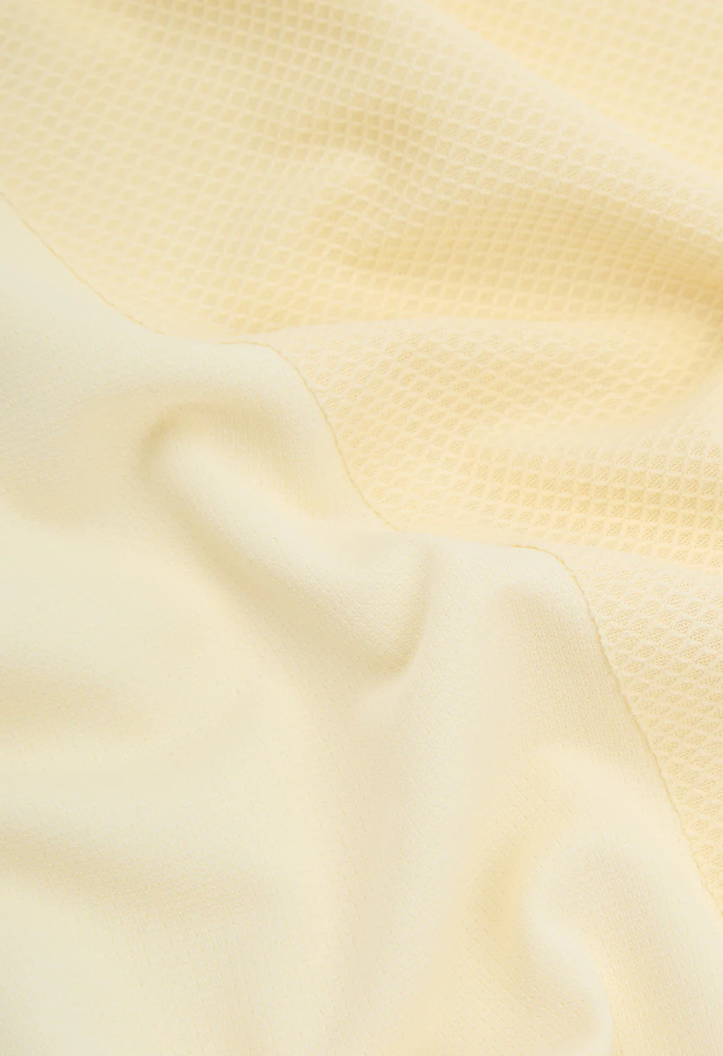 Satisfy Men's AuraLite UV T-Shirt - Transparent Yellow - Image 6