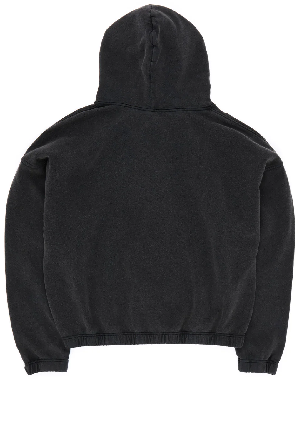 Satisfy Men's SoftCell Hoodie - Aged Black - Image 2