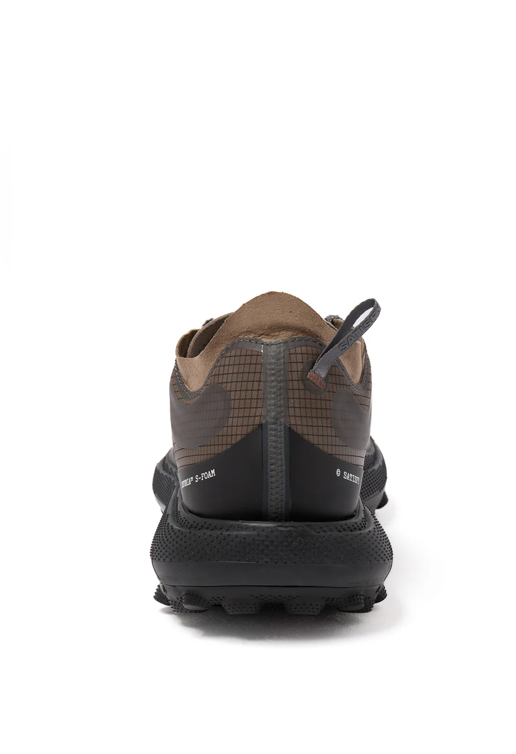 Satisfy The Rocker Trainers - Falcon - Image 4