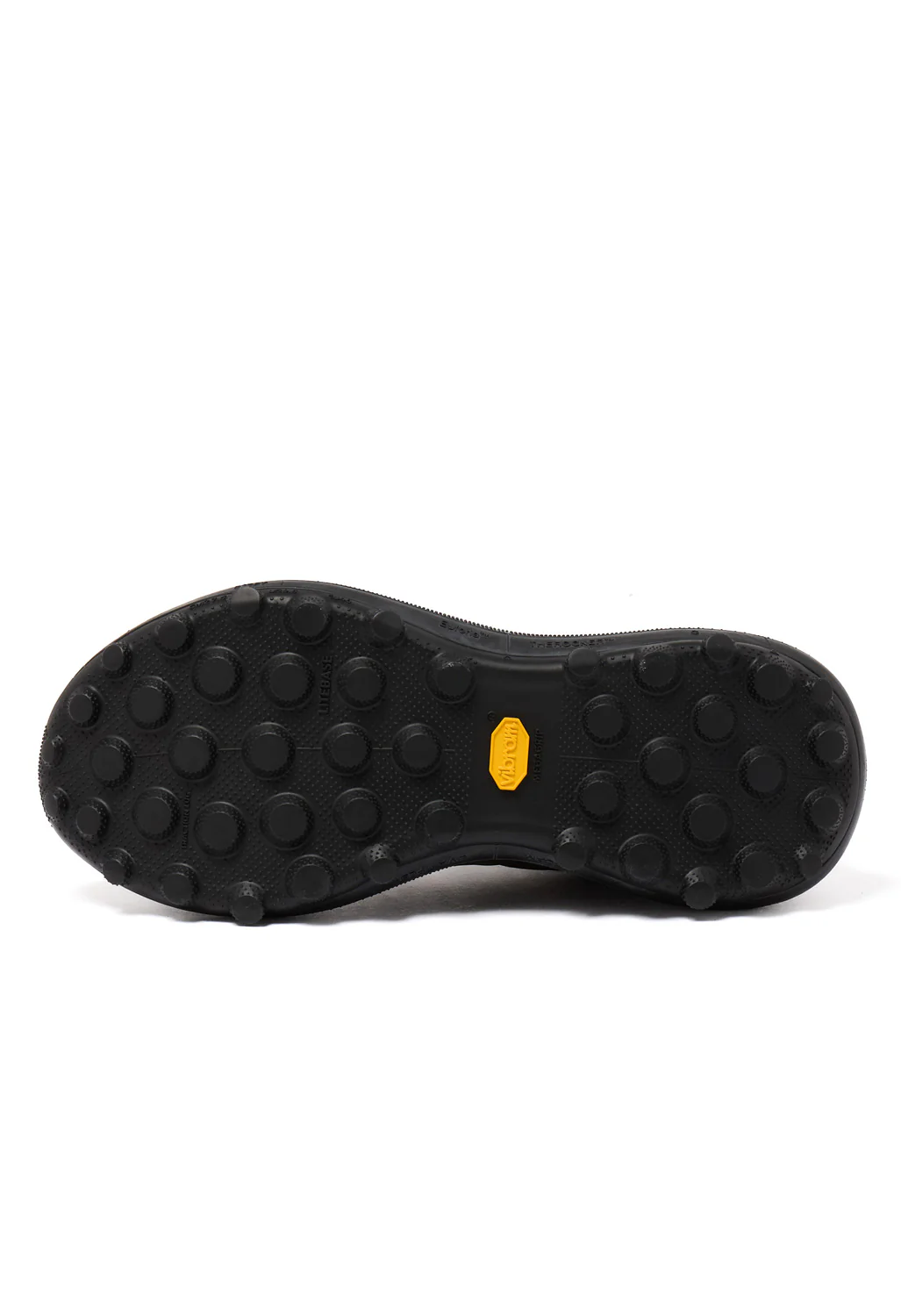 Satisfy The Rocker Trainers - Falcon - Image 6