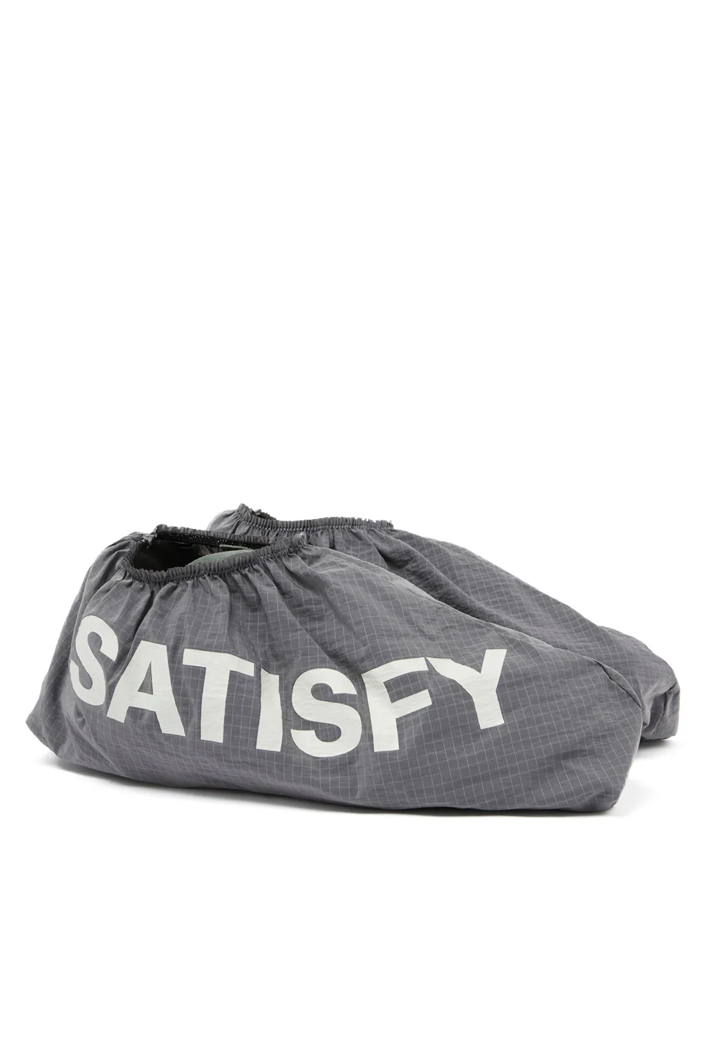 Satisfy The Rocker Trainers - Shadow - Image 10