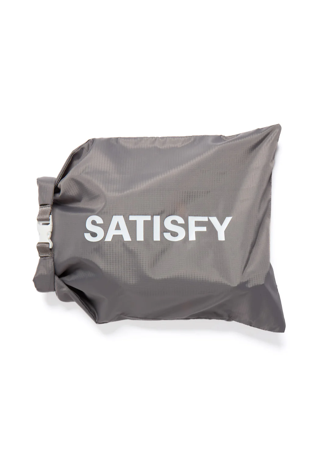 Satisfy The Rocker Trainers - Jet Black - Image 8